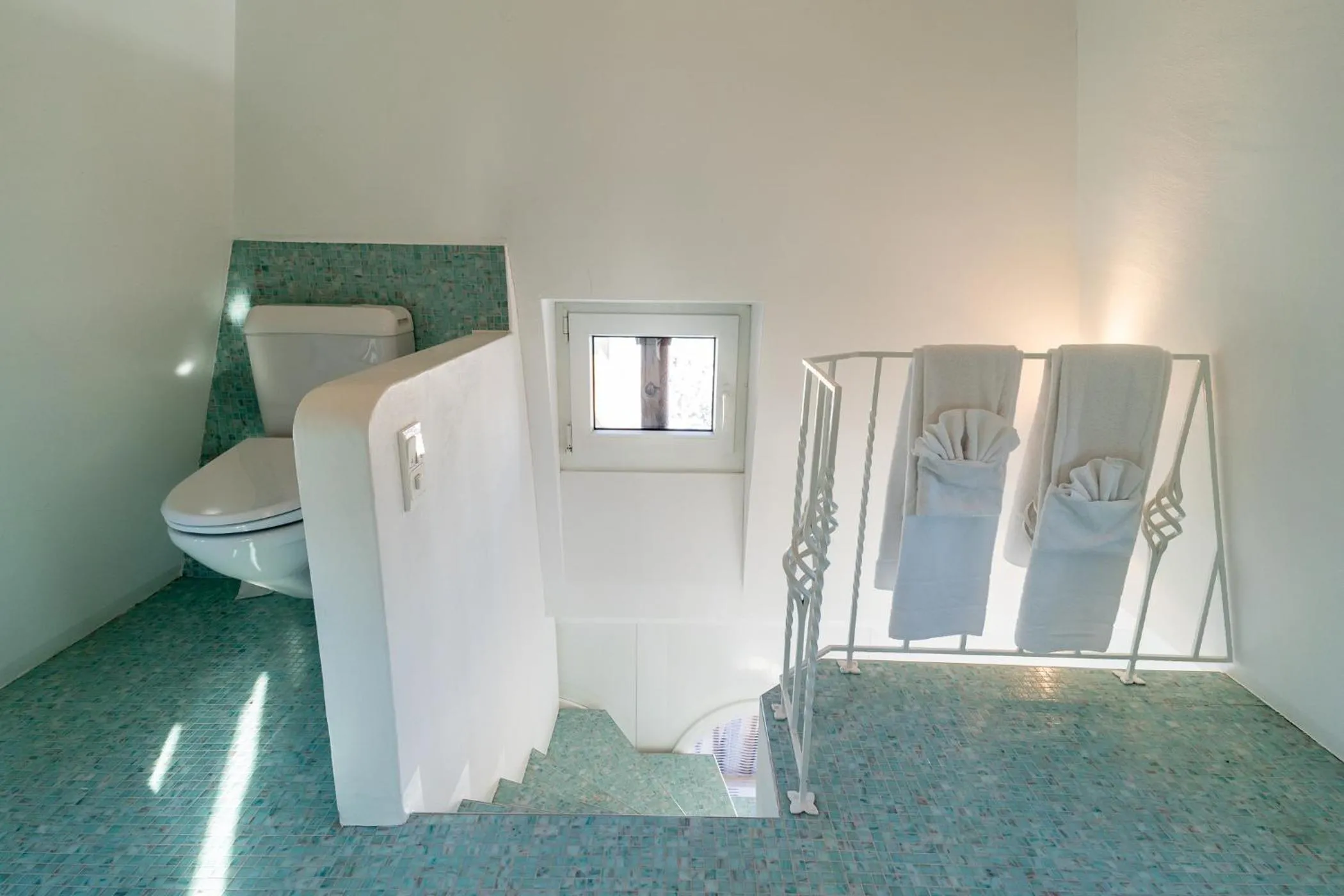 Edelweiss Schlosswohnung