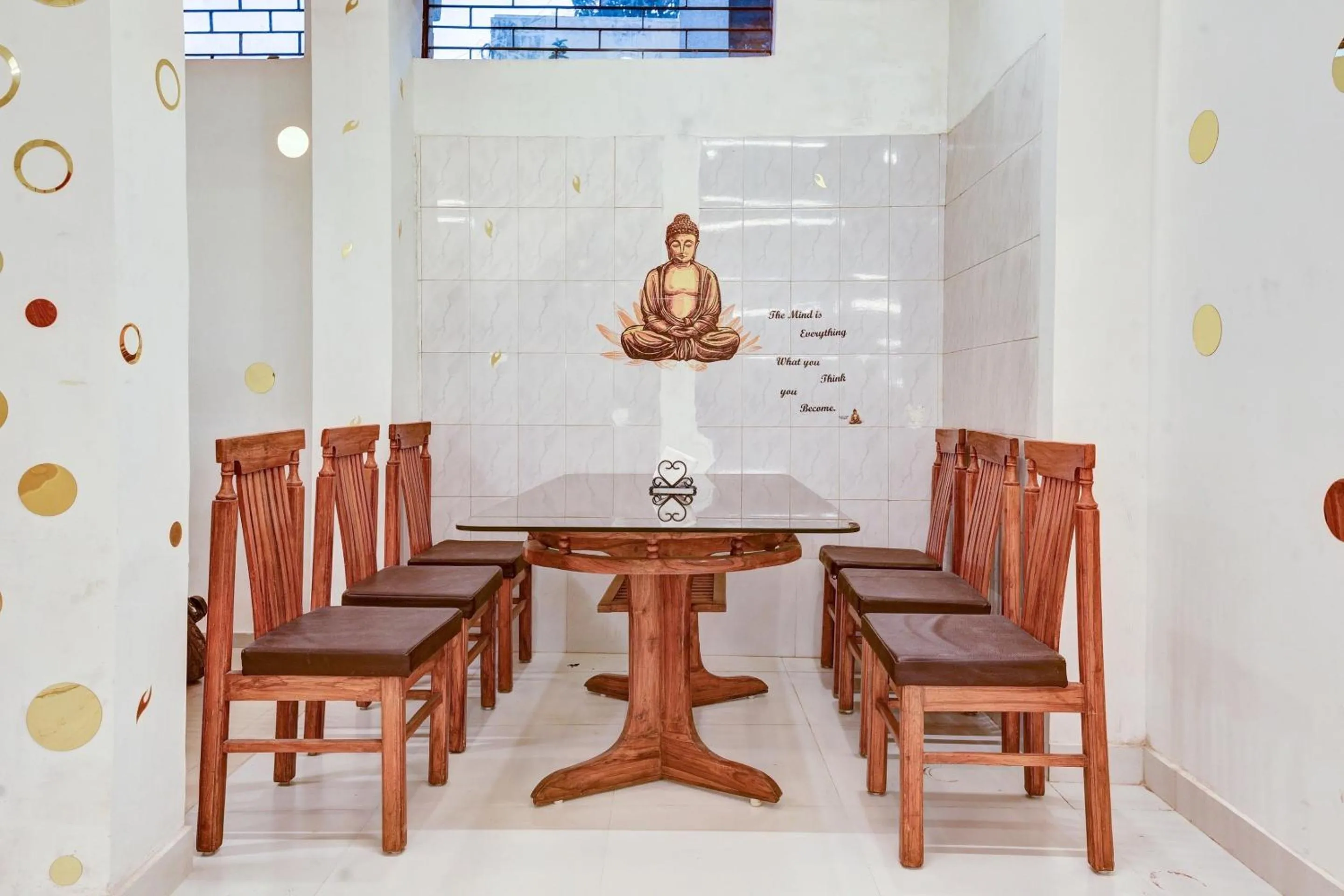 Other in Hotel O The Goldy Inn