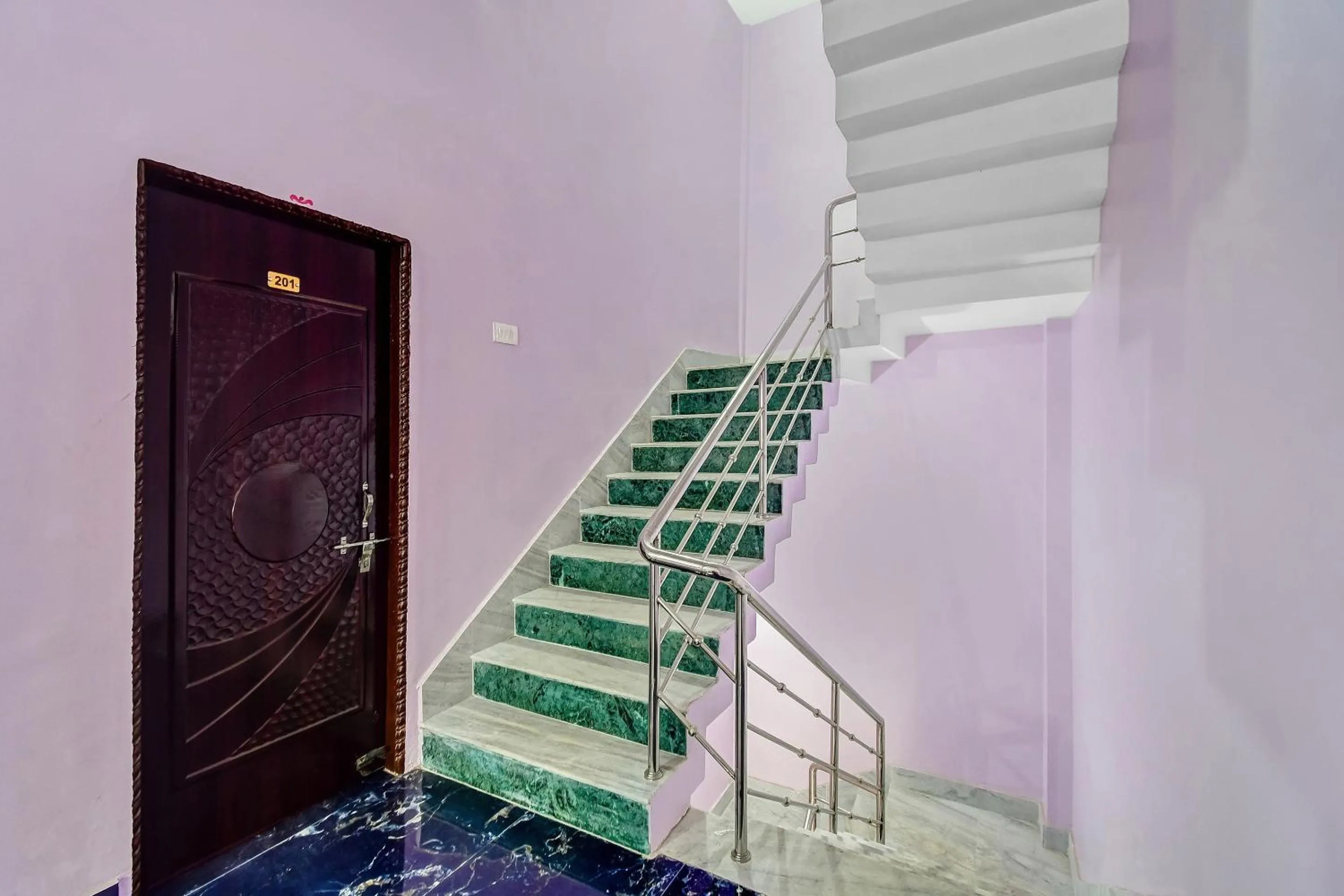 Other in Hotel O Heritage Inn