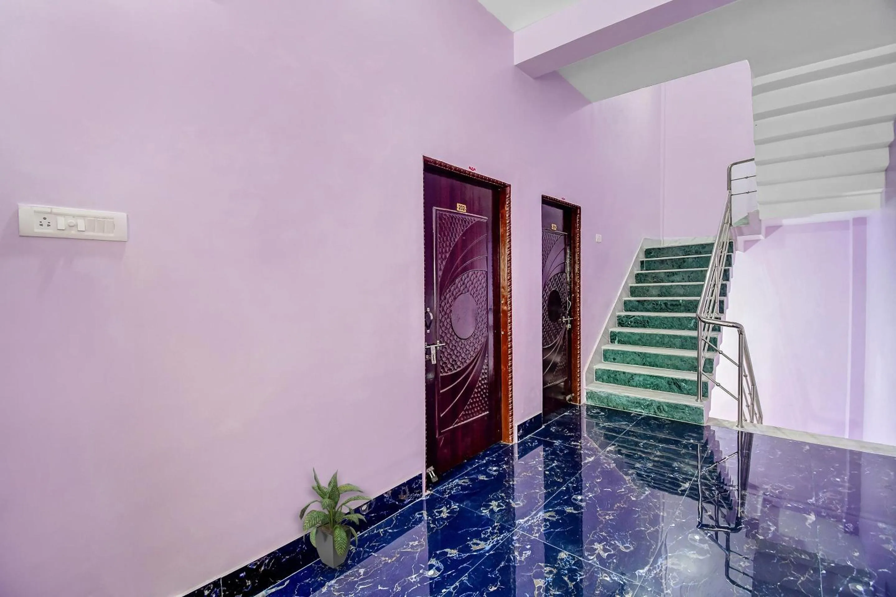 Other in Hotel O Heritage Inn