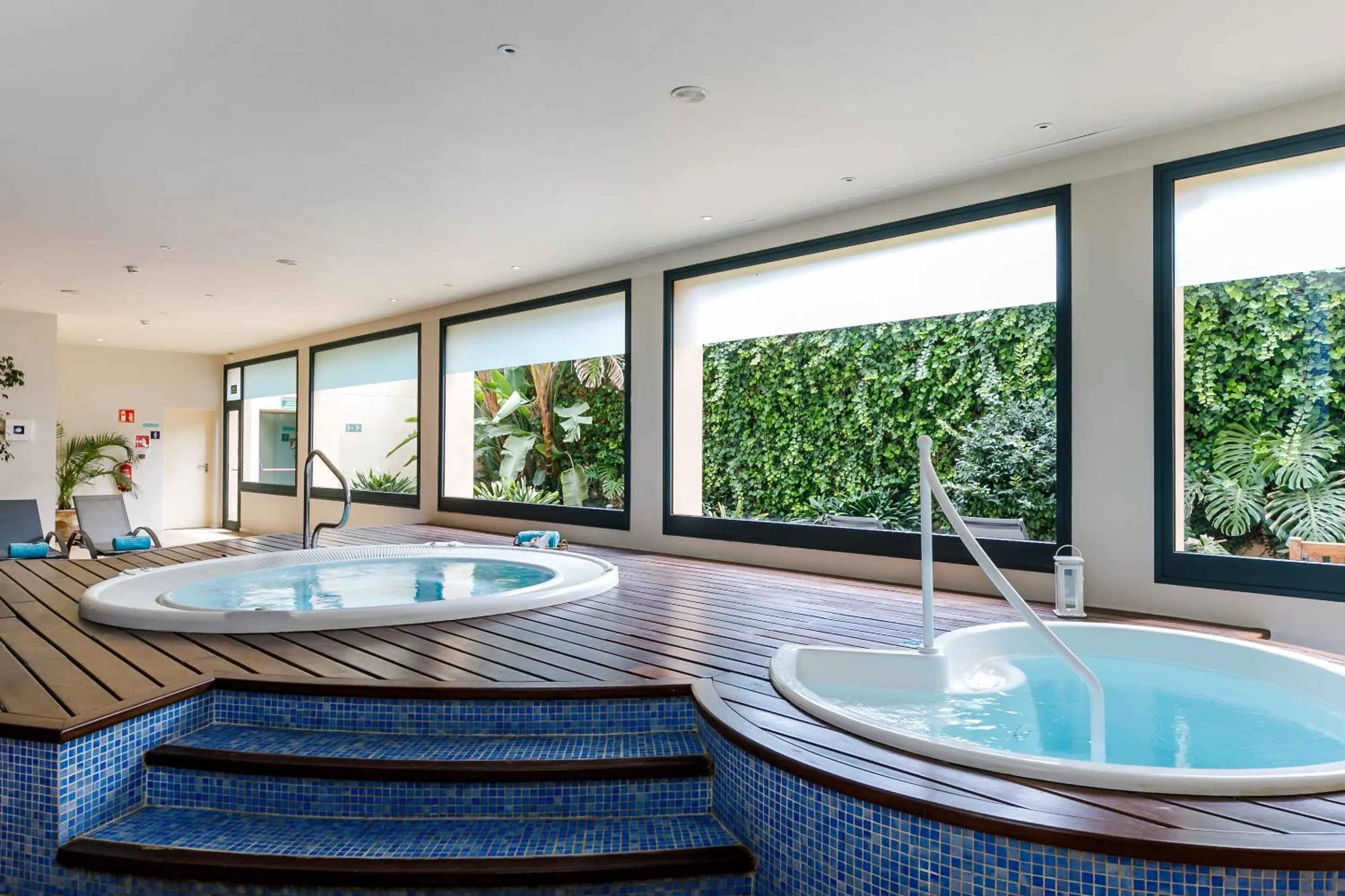 Spa and wellness centre/facilities in La Quinta Menorca by PortBlue Boutique - Adults Only