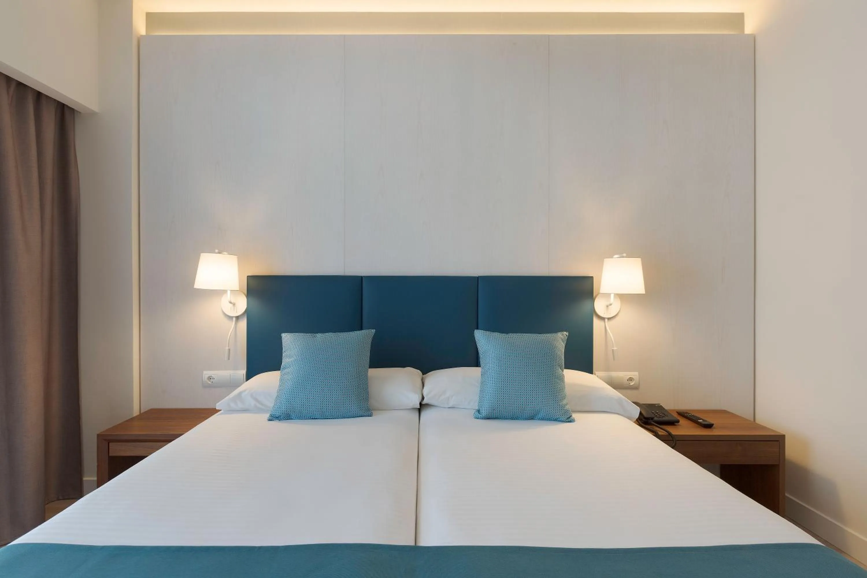 Double  in Alua Illa de Menorca