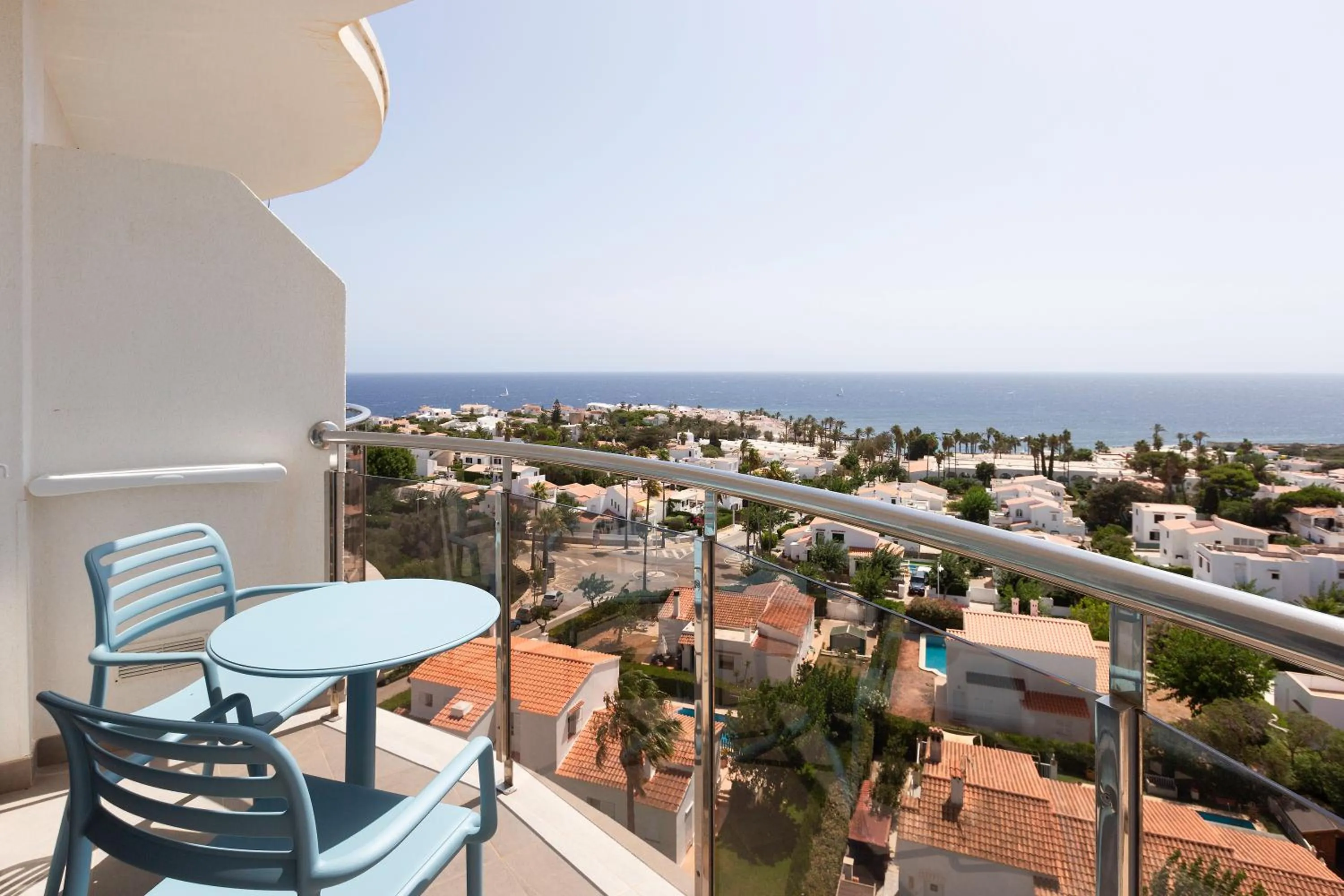 Double Superior Sea View High Floor in Alua Illa de Menorca