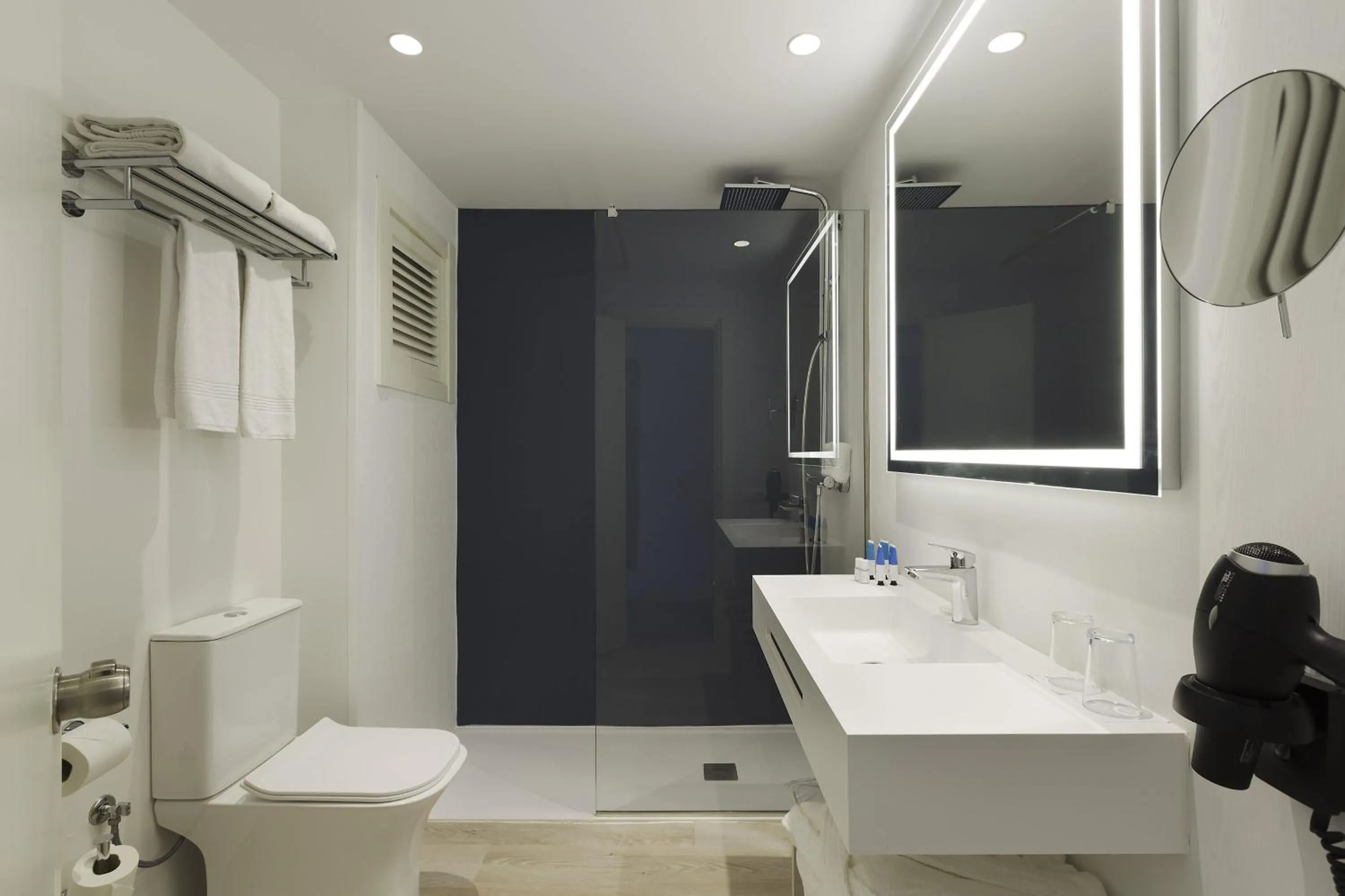 Double Sea View  in Alua Illa de Menorca