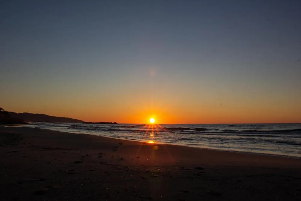 Natural landscape in Izumo HOTEL THE CLIFF