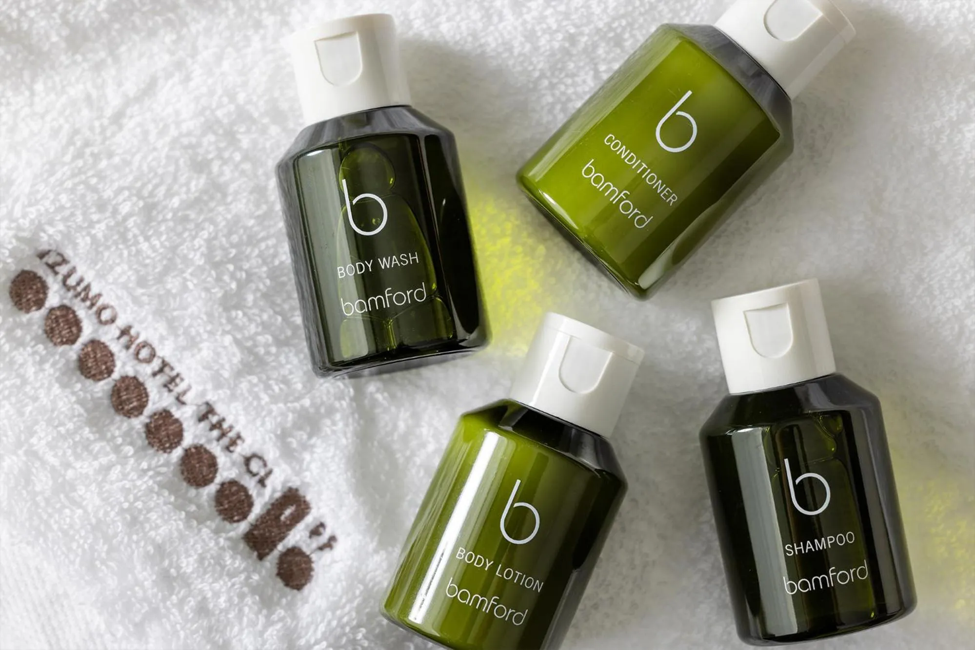 Photo of the whole room in Izumo HOTEL THE CLIFF