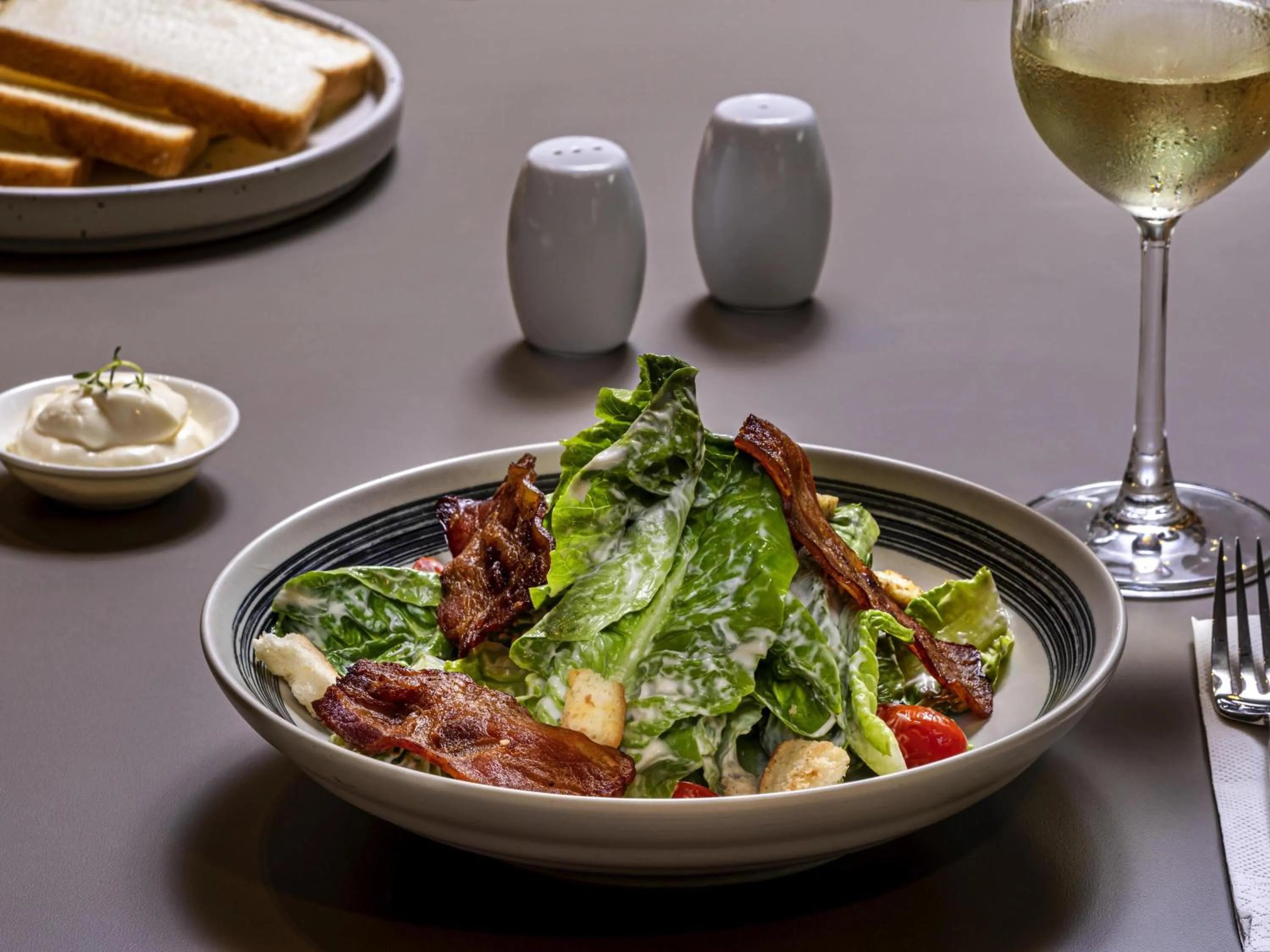 Restaurant/places to eat in ibis Chiang Mai Nimman Journeyhub