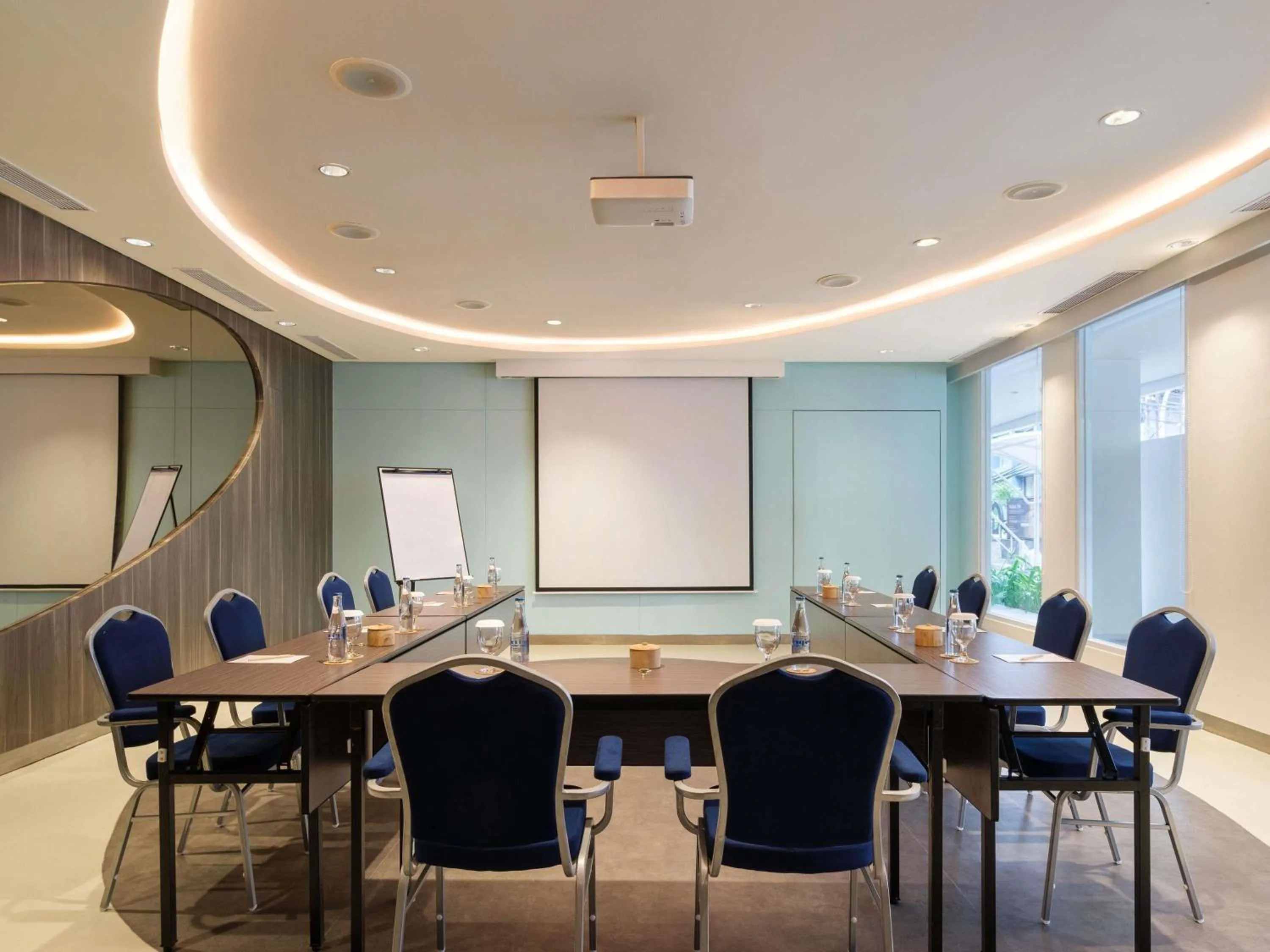 Meeting/conference room in Grand Mercure Bali Seminyak