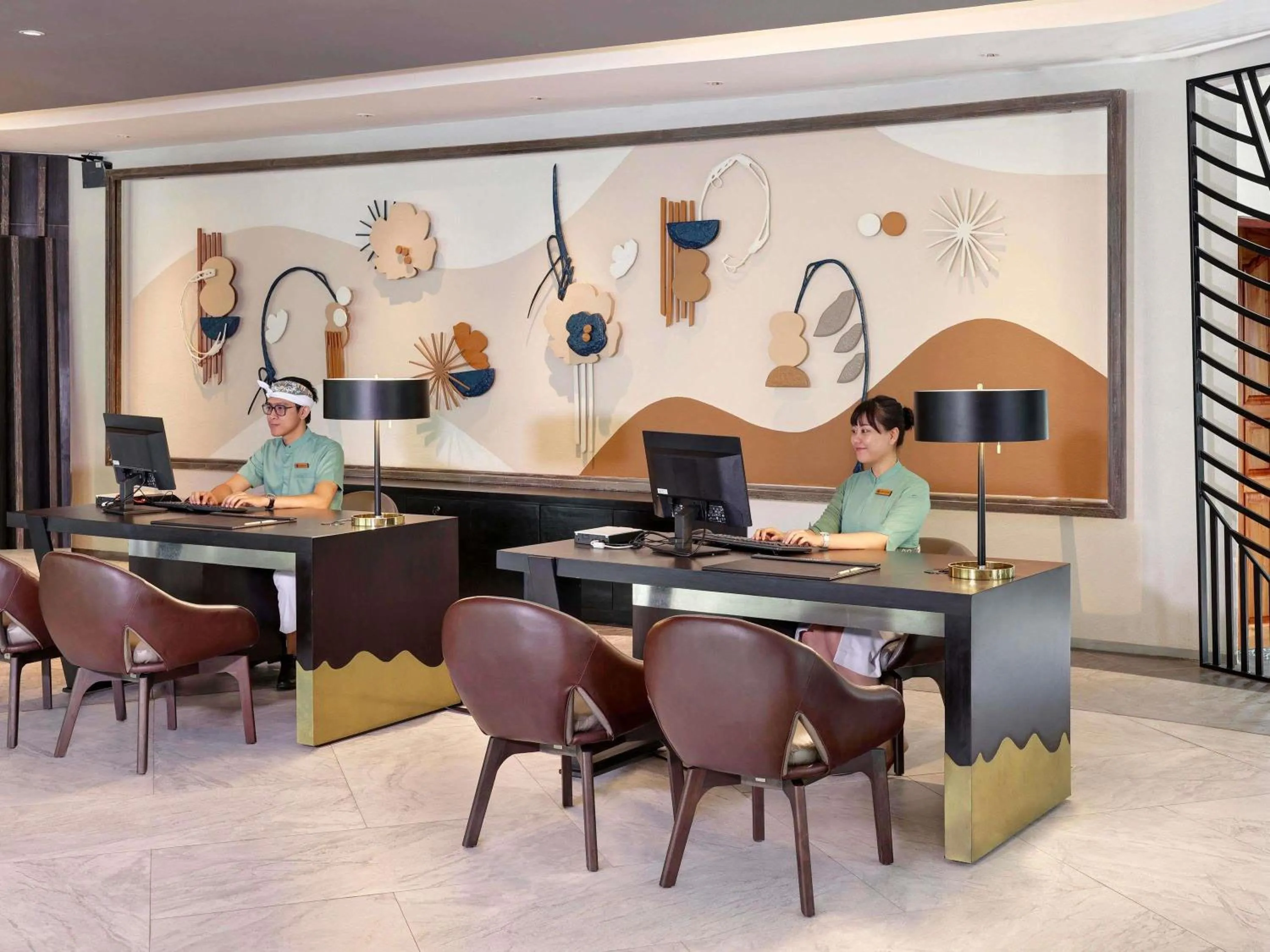 Other in Grand Mercure Bali Seminyak