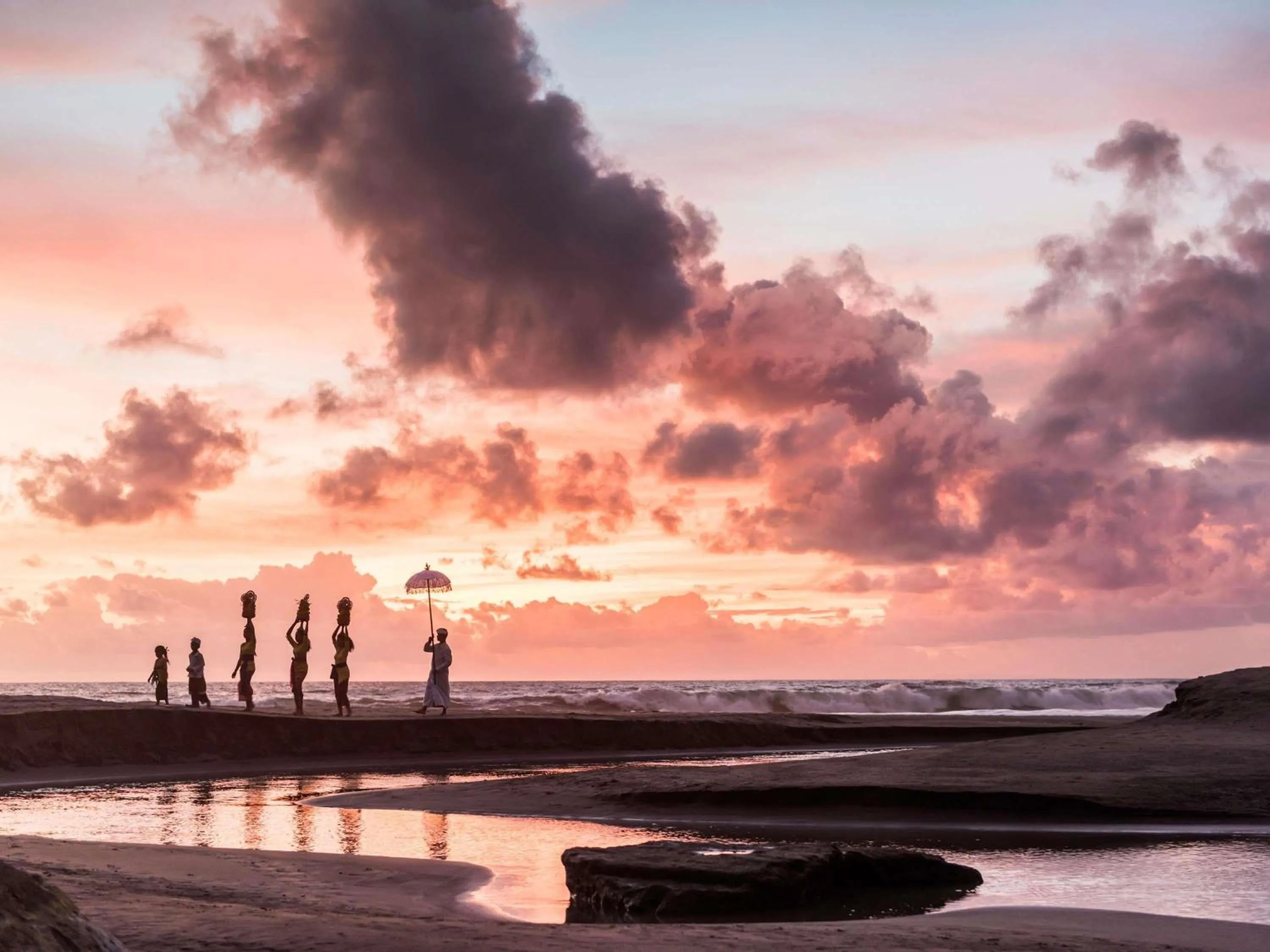 Meeting/conference room in Grand Mercure Bali Seminyak