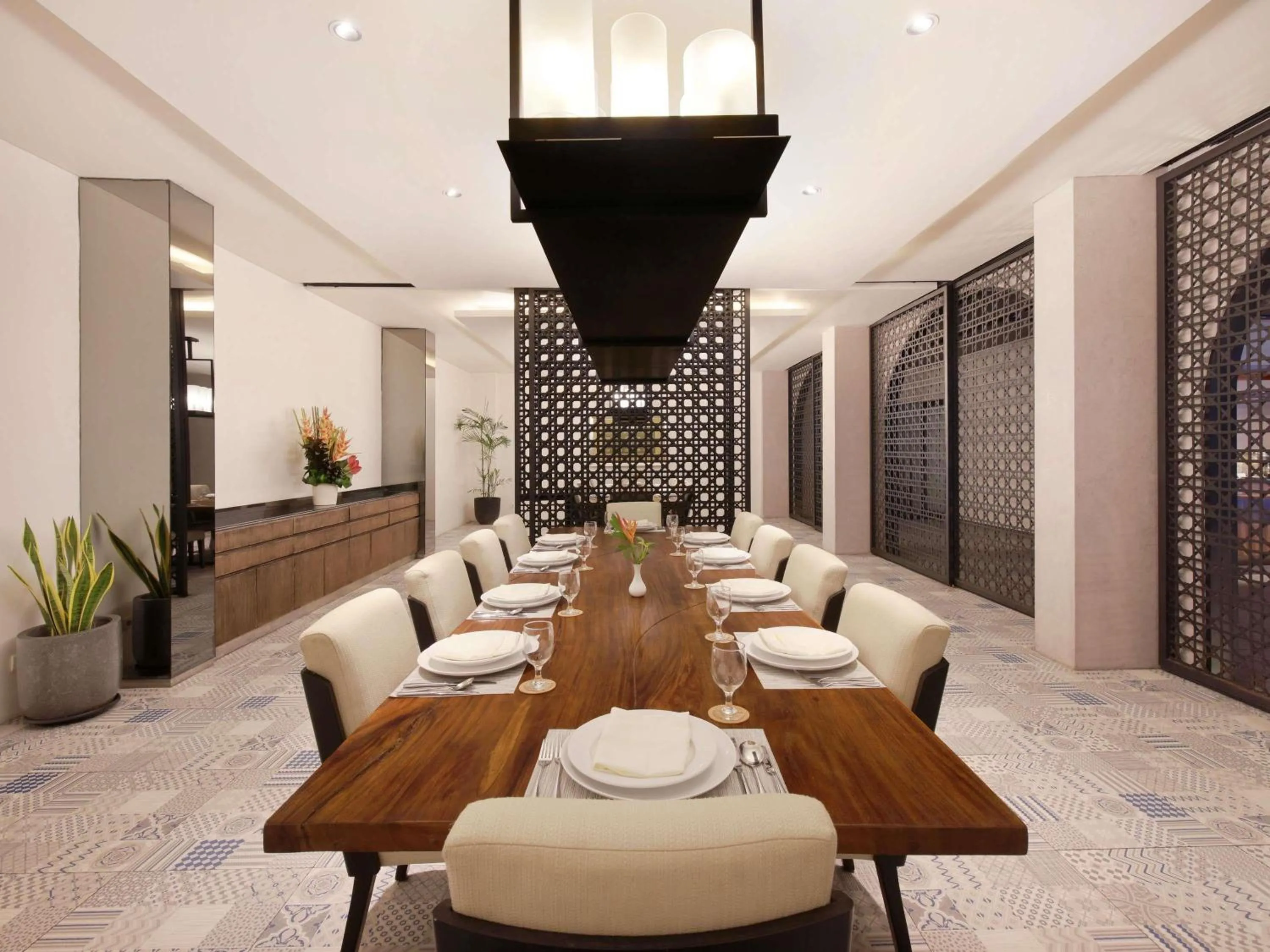 Meeting/conference room in Grand Mercure Bali Seminyak