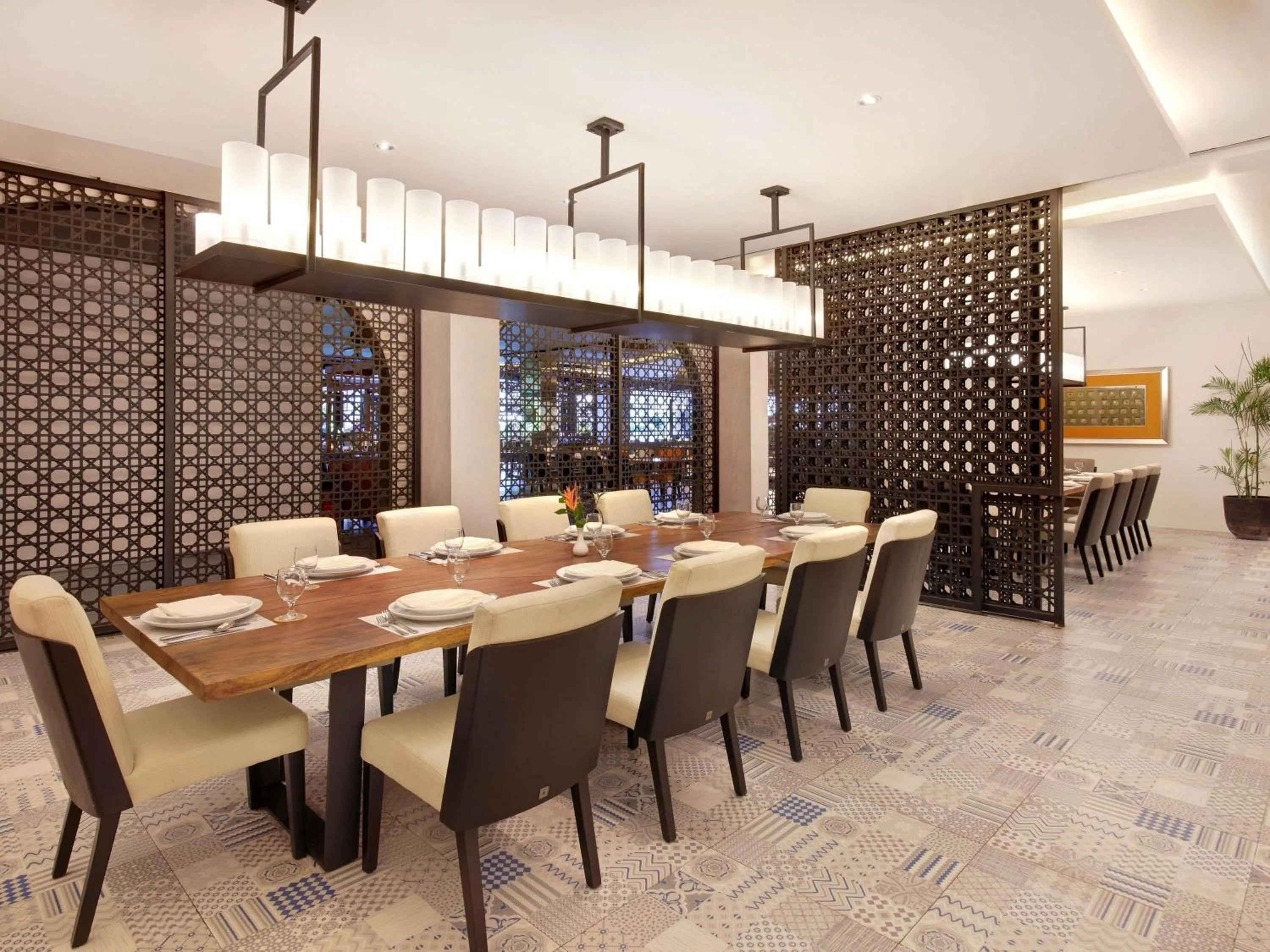 Meeting/conference room in Grand Mercure Bali Seminyak