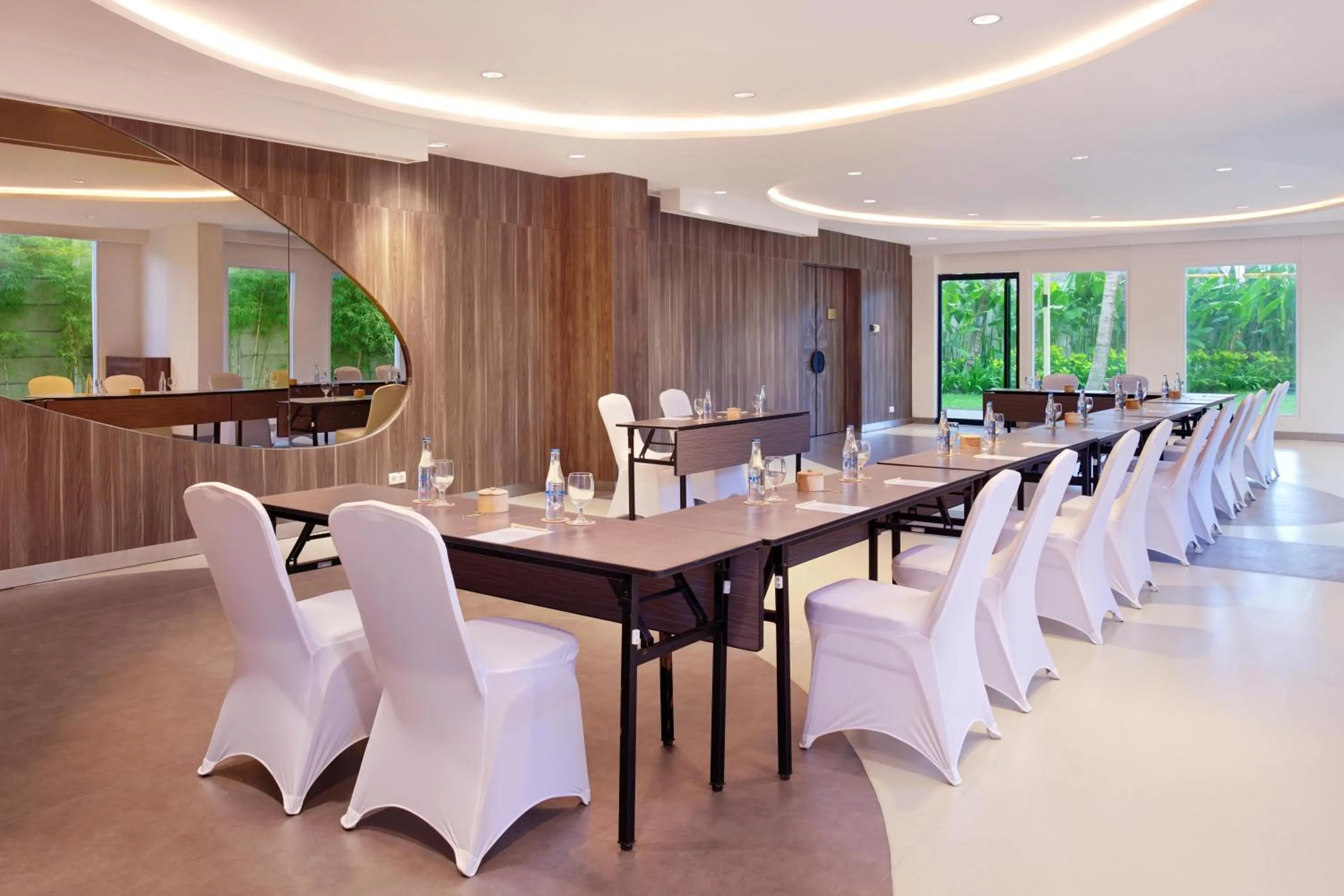 Banquet/Function facilities in Grand Mercure Bali Seminyak