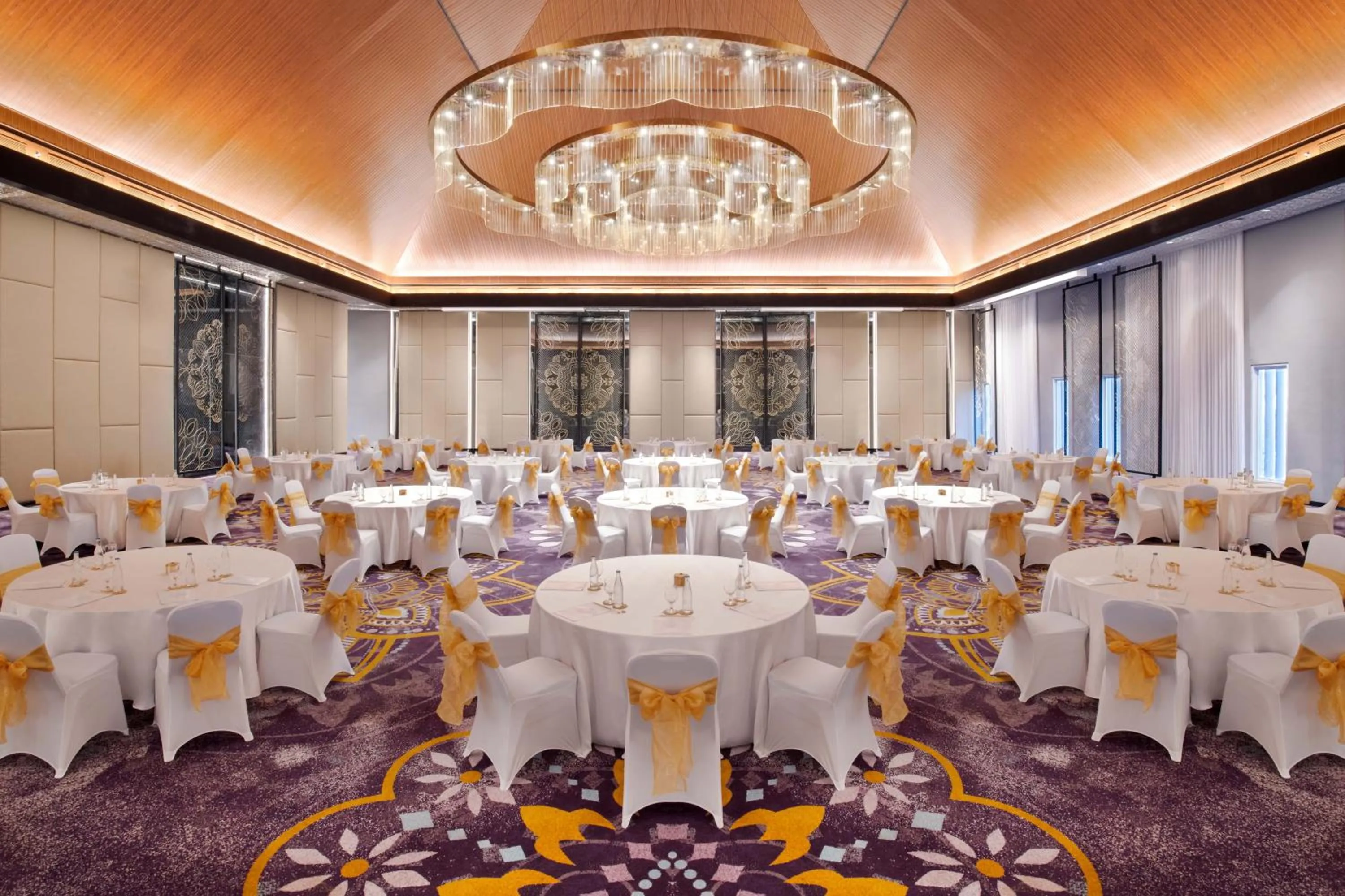 Meeting/conference room in Grand Mercure Bali Seminyak