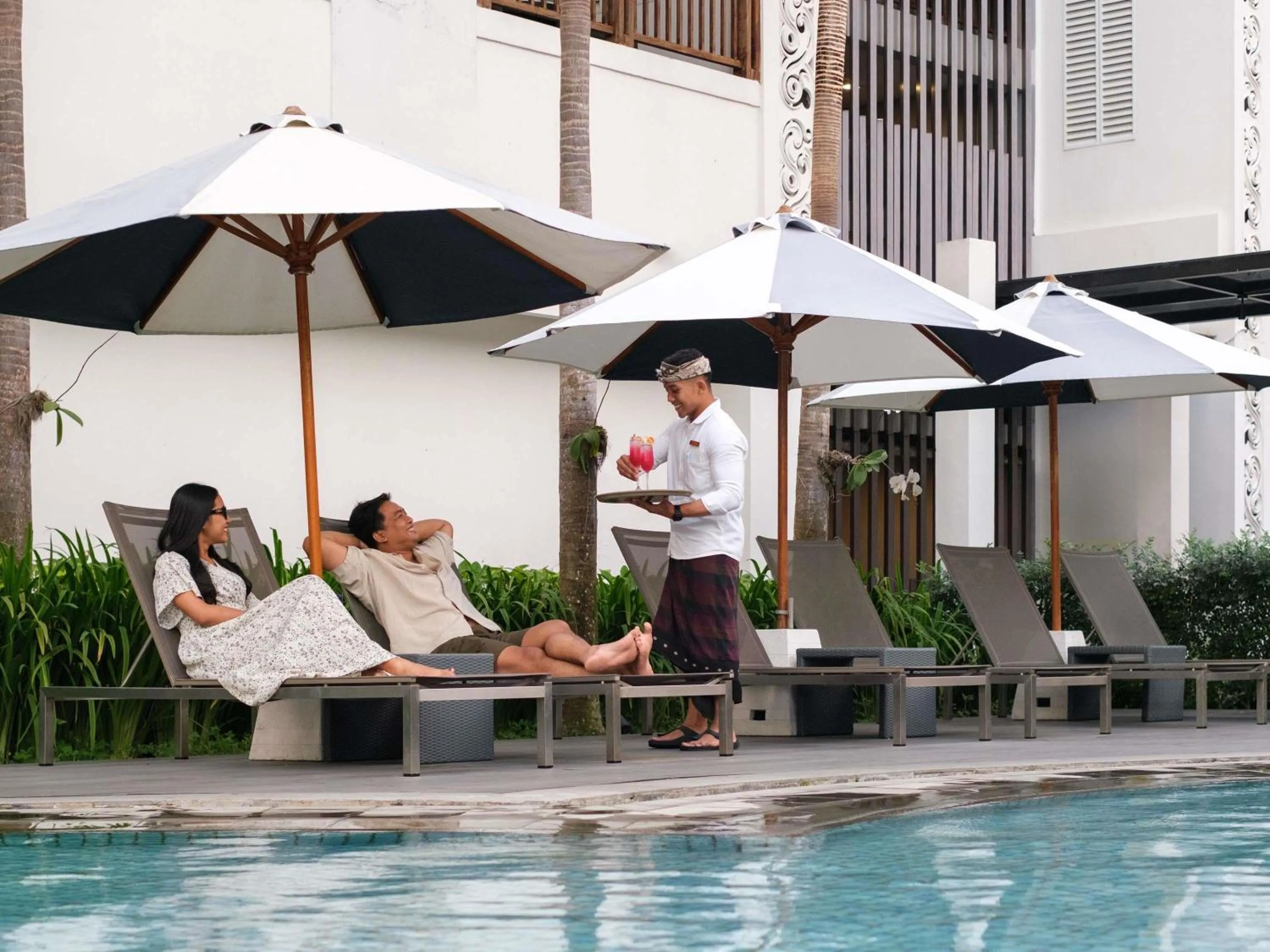 Other in Grand Mercure Bali Seminyak