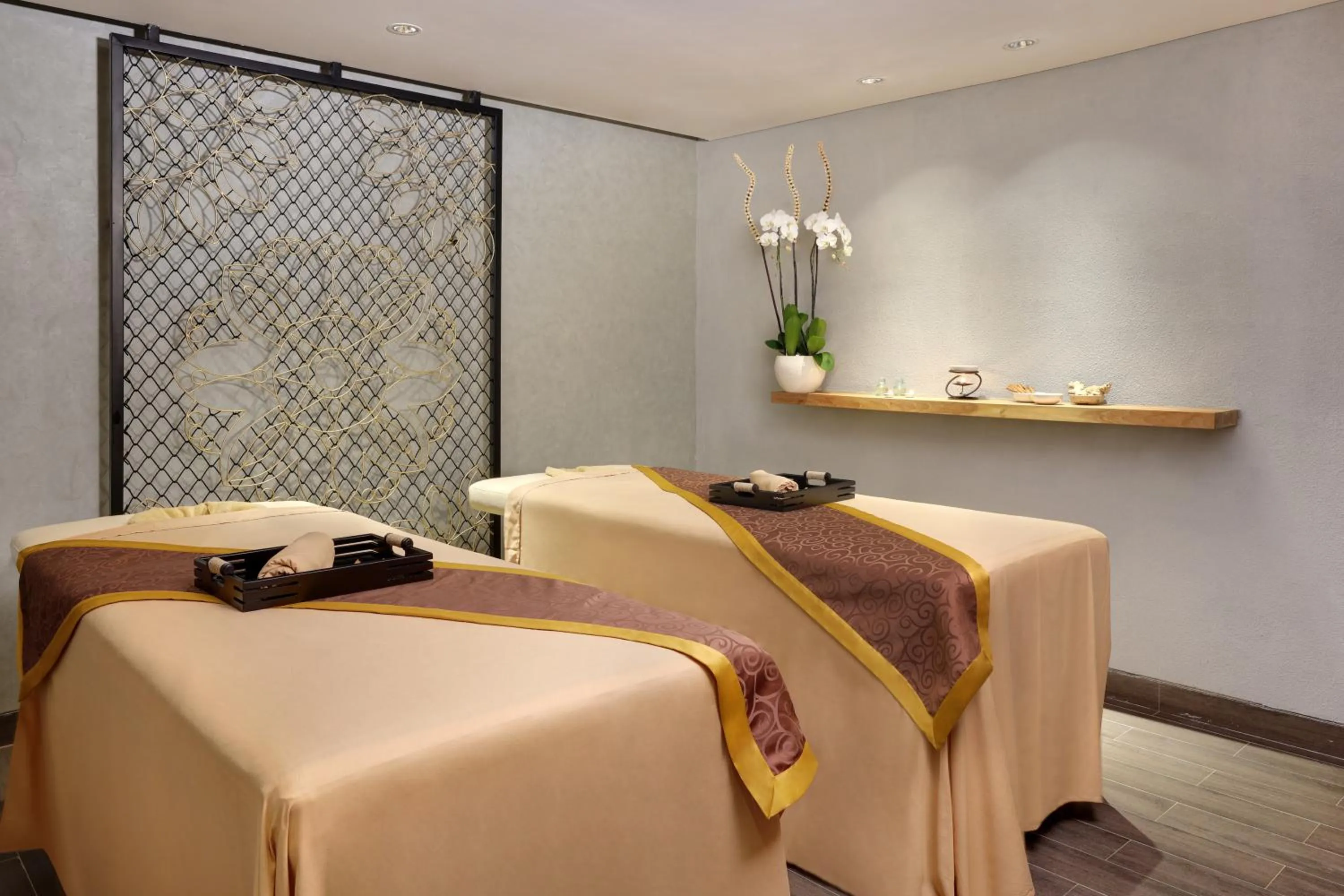 Spa and wellness centre/facilities in Grand Mercure Bali Seminyak