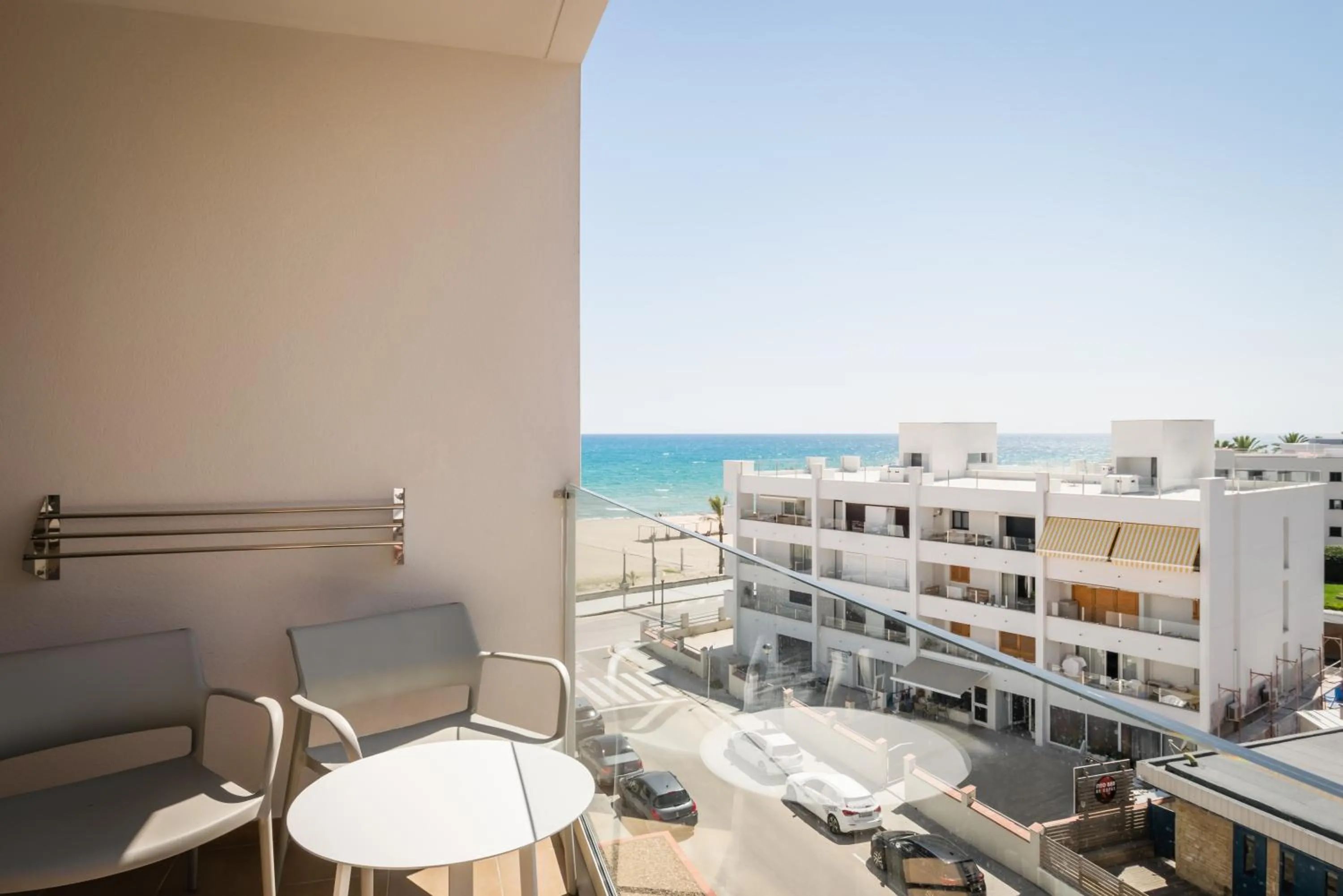 Balcony/Terrace in Estival Maramar