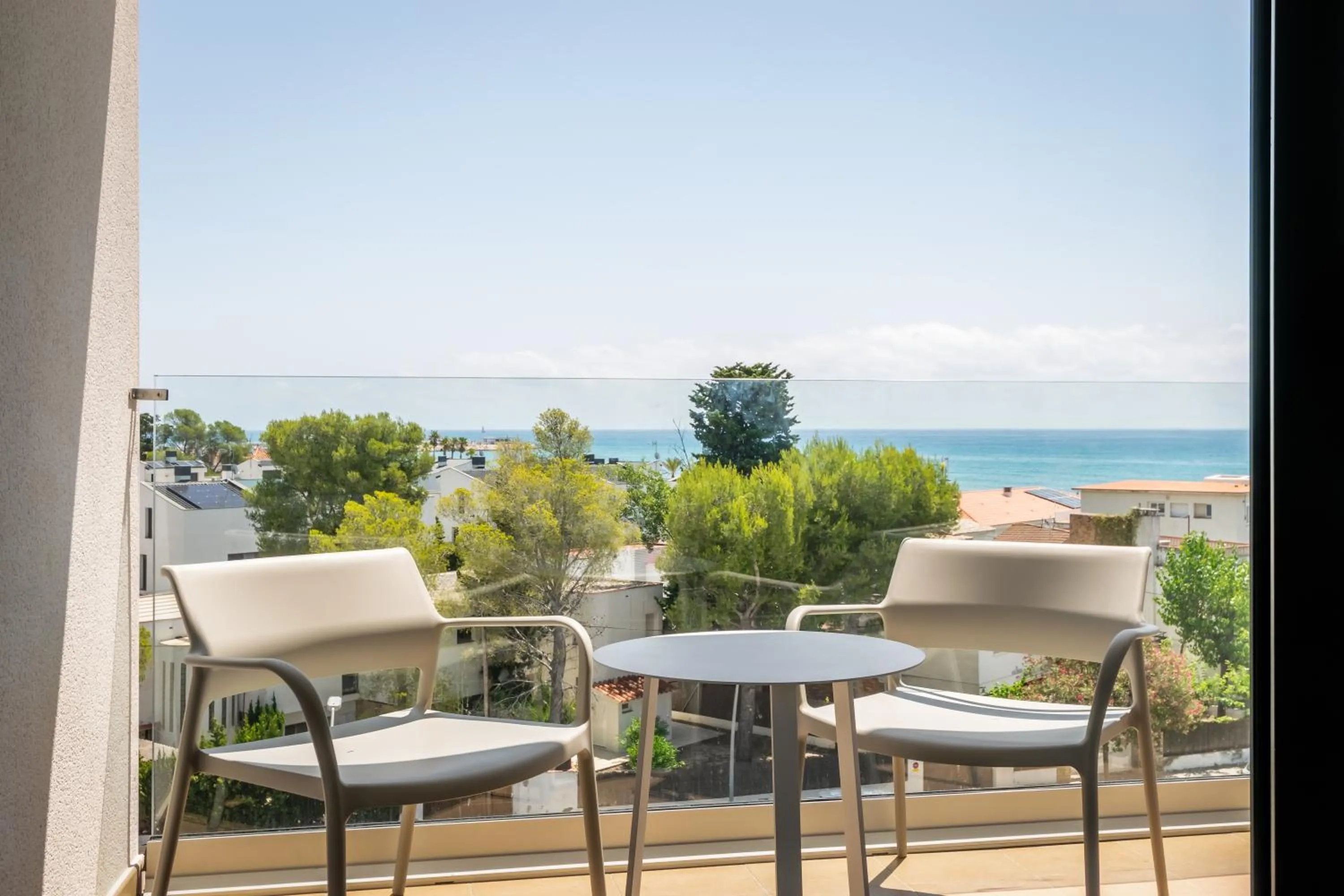 Balcony/Terrace in Estival Maramar