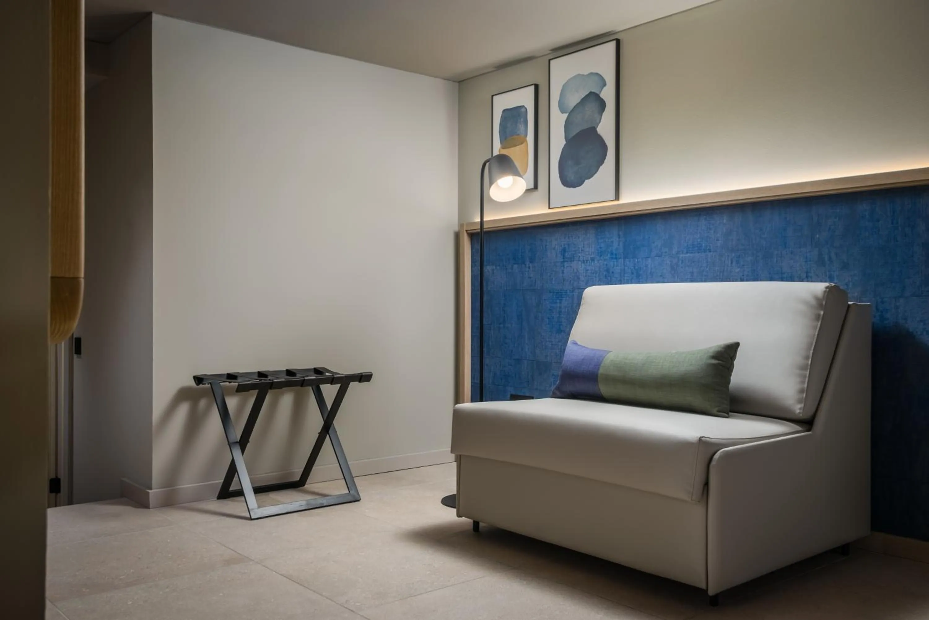 Photo of the whole room in Estival Maramar