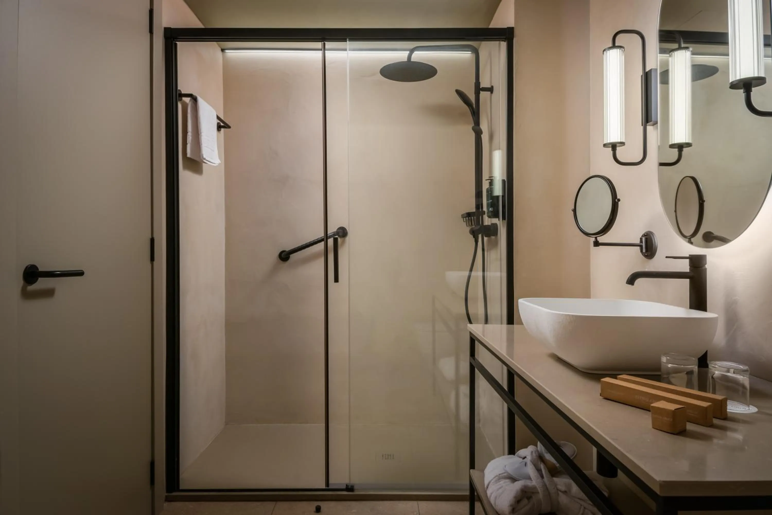 Bathroom in Estival Maramar