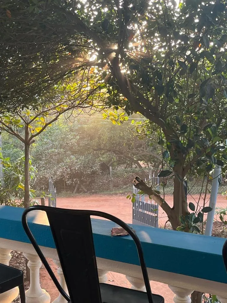 Unearth Hostel (Pondicherry)