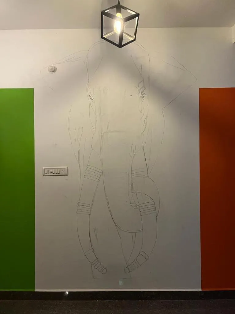 Unearth Hostel (Pondicherry)