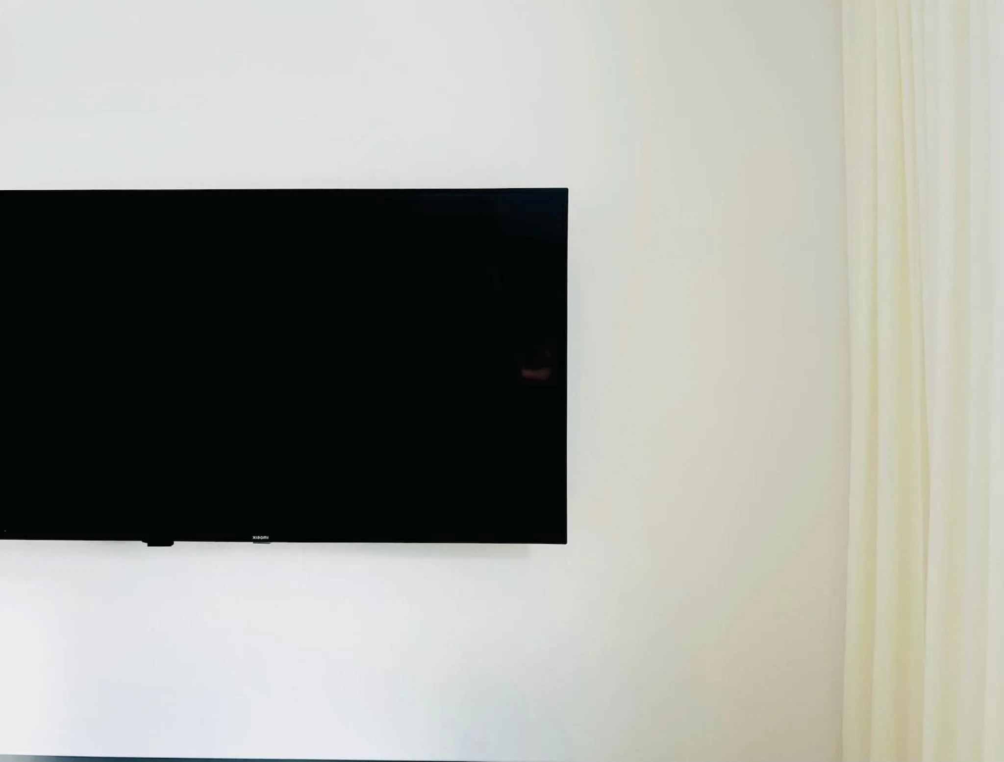 TV and multimedia in CIH Apartments