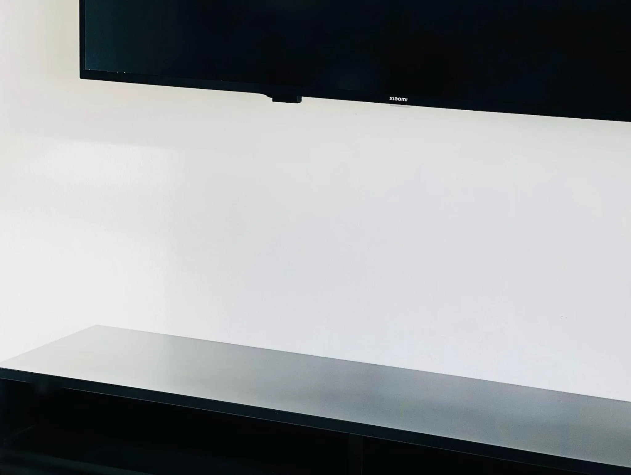 TV and multimedia in CIH Apartments