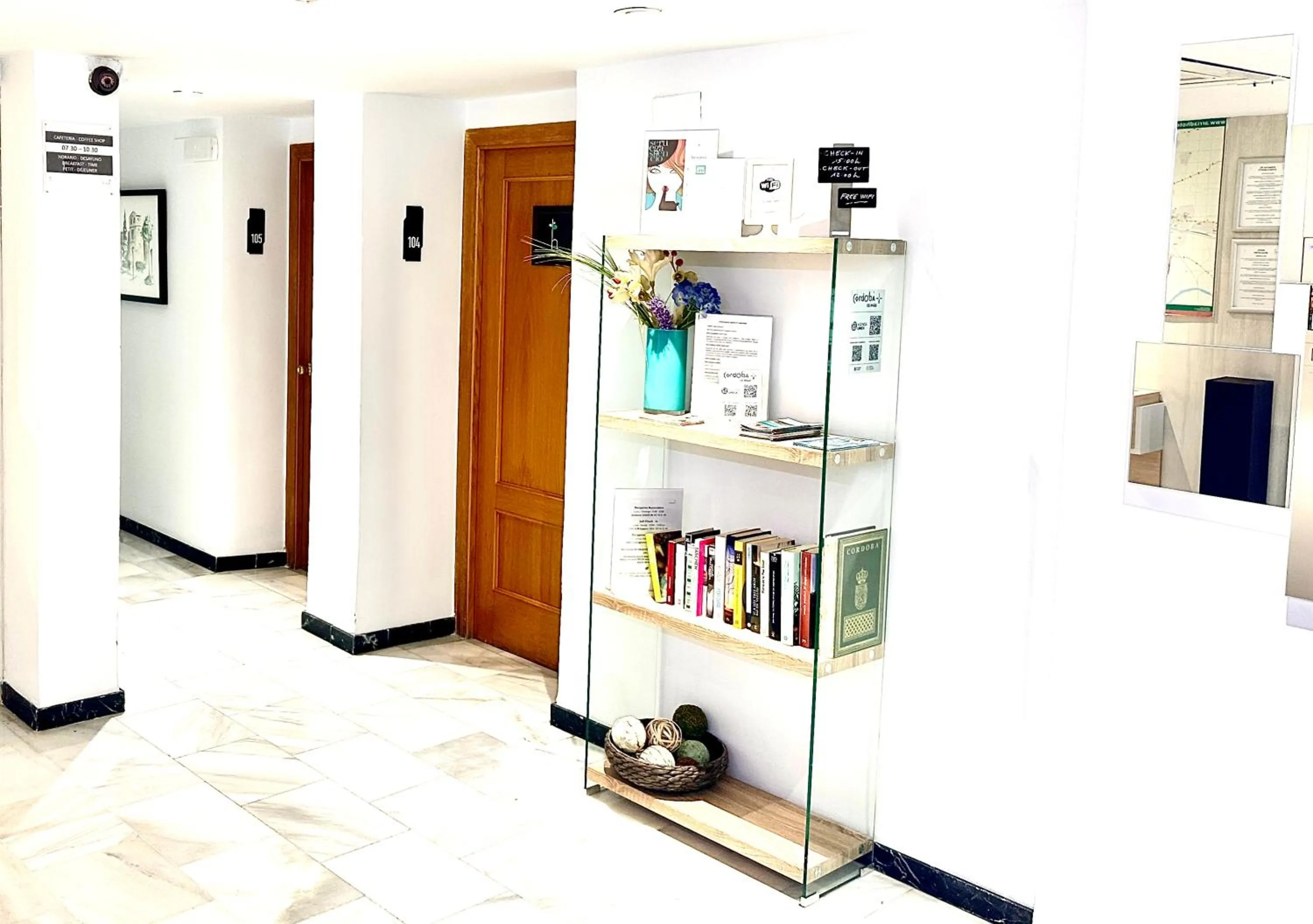 Area and facilities in Arriadh