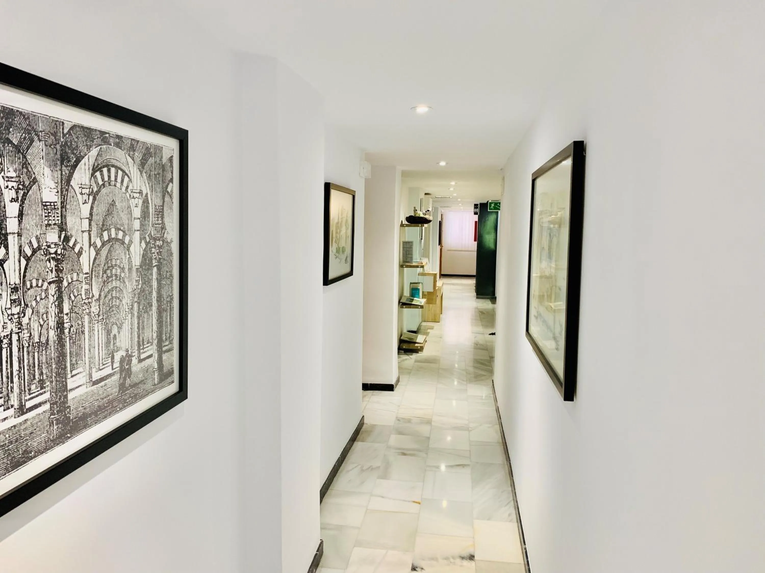 Decorative detail in Arriadh