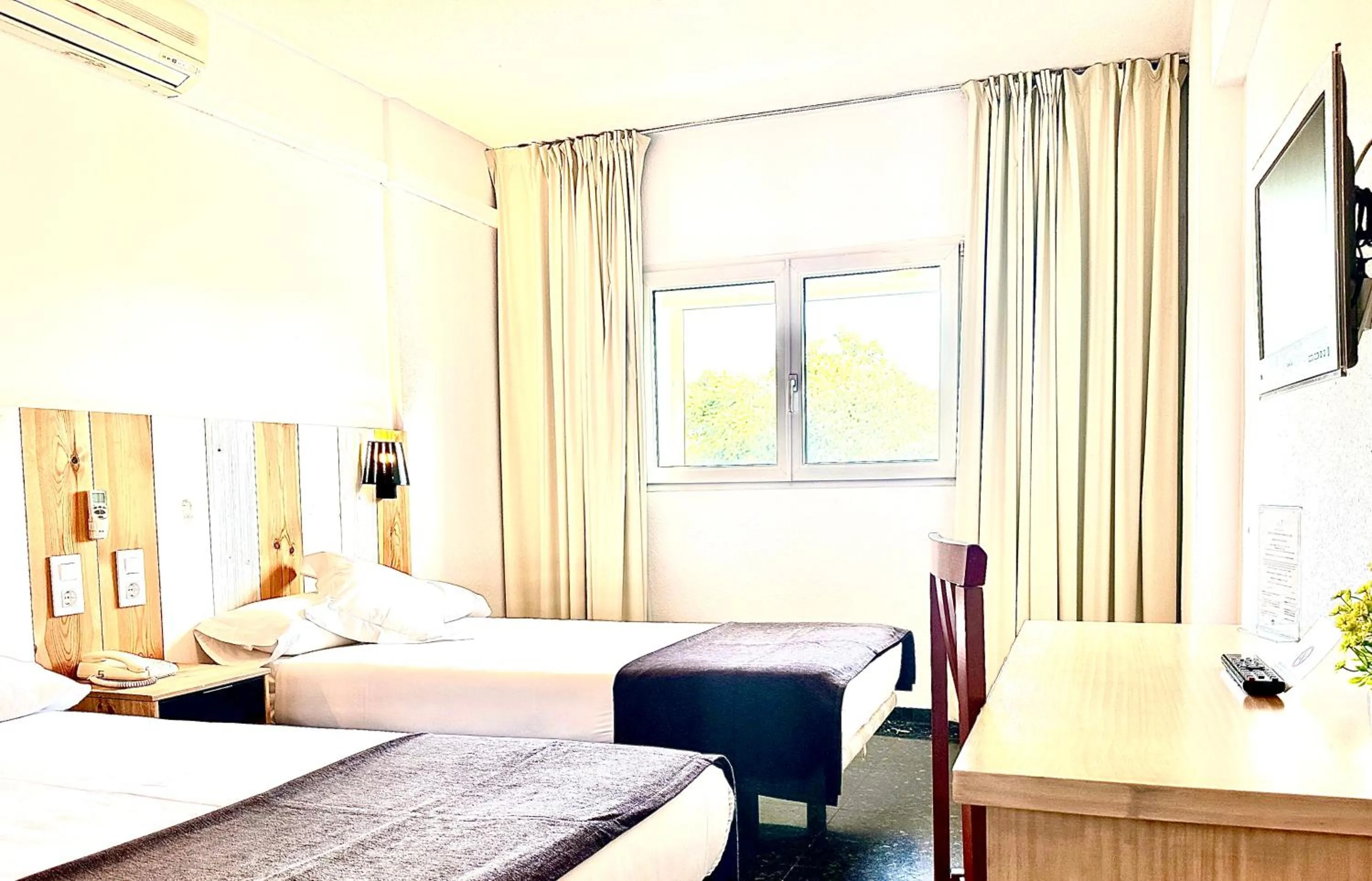 Photo of the whole room, Bed in Arriadh