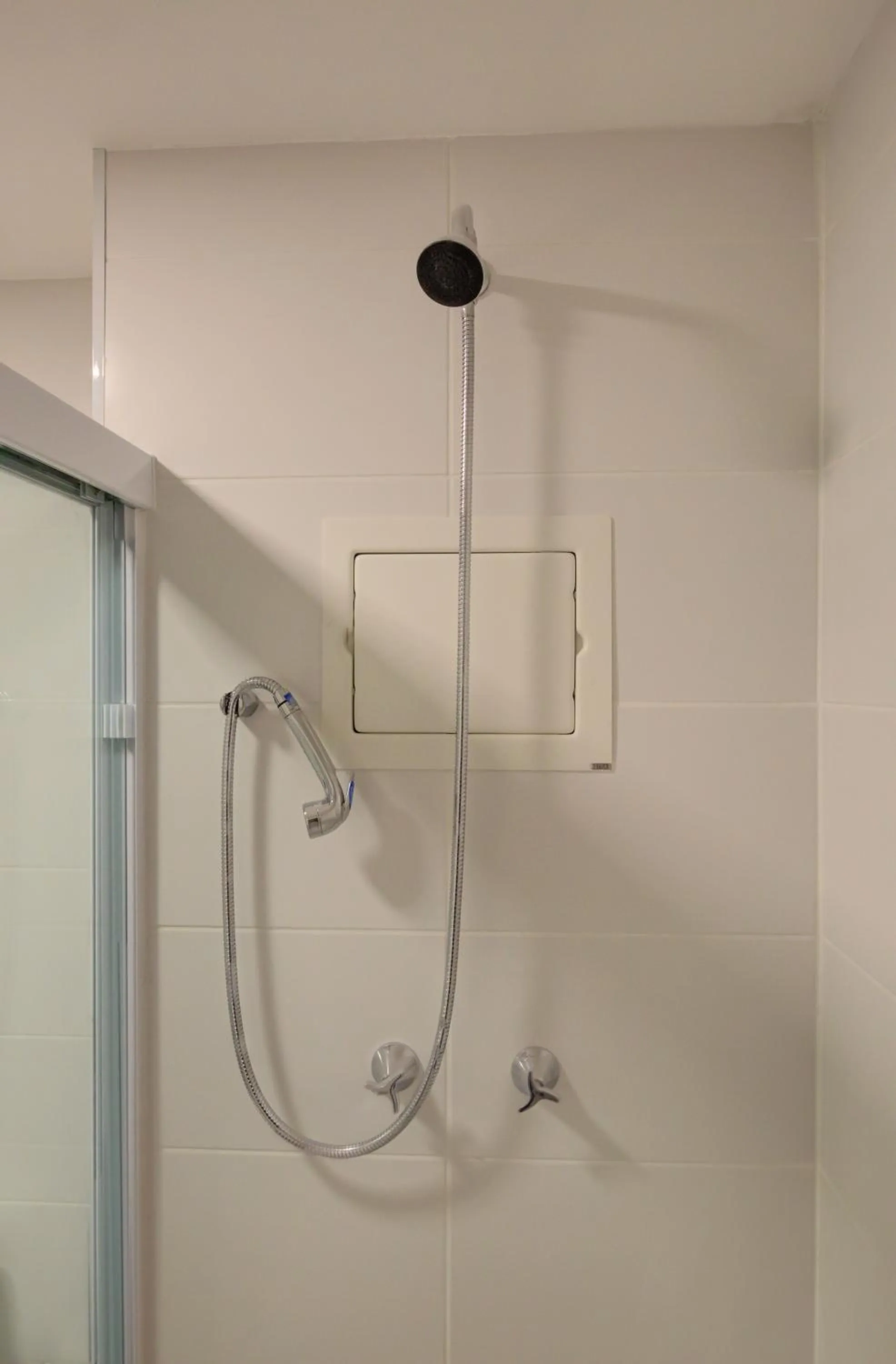 Bathroom in Roomo Brooklin Morumbi Residencial