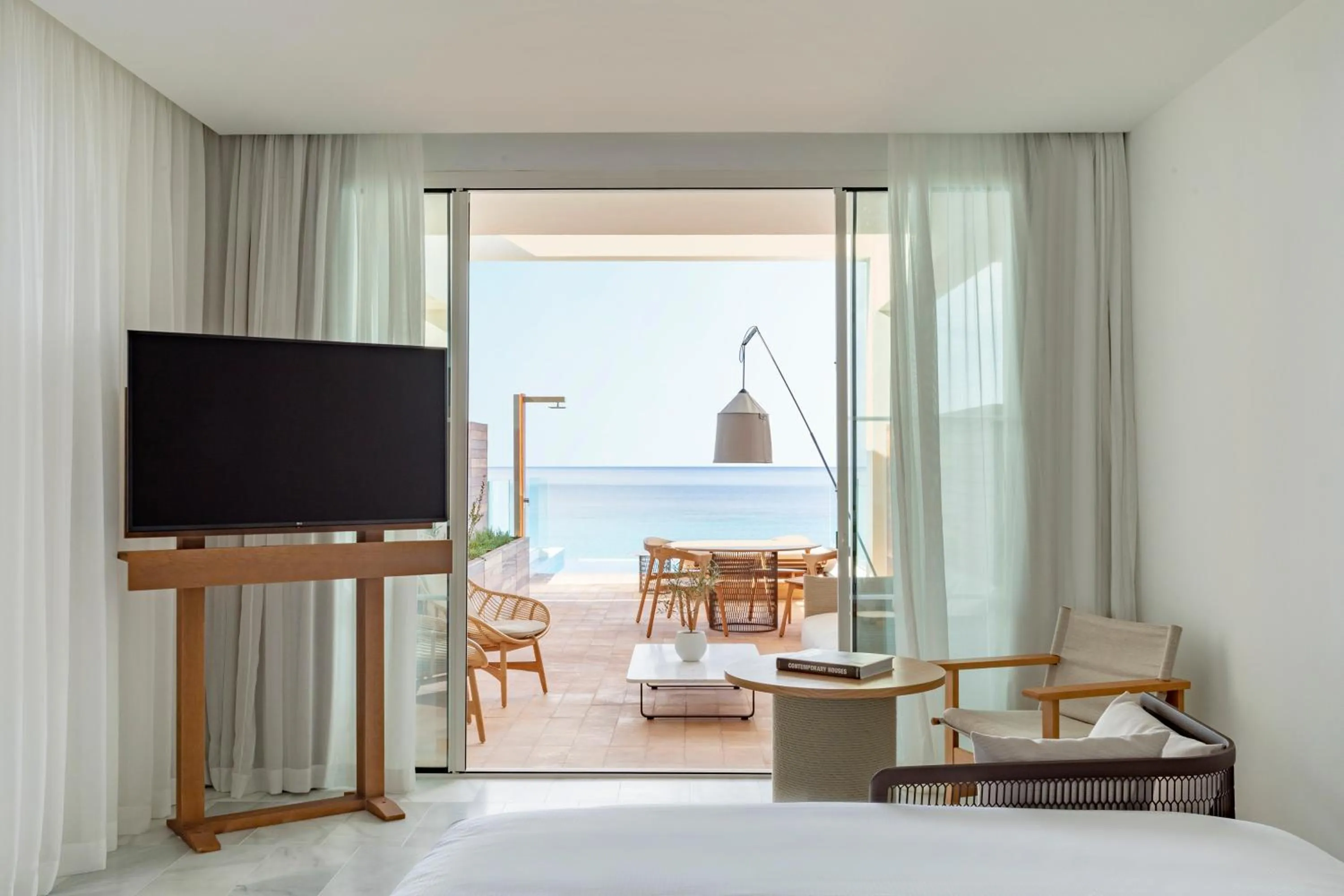 View (from property/room) in Villa Le Blanc, a Gran Meliá Hotel - The Leading Hotels of The World