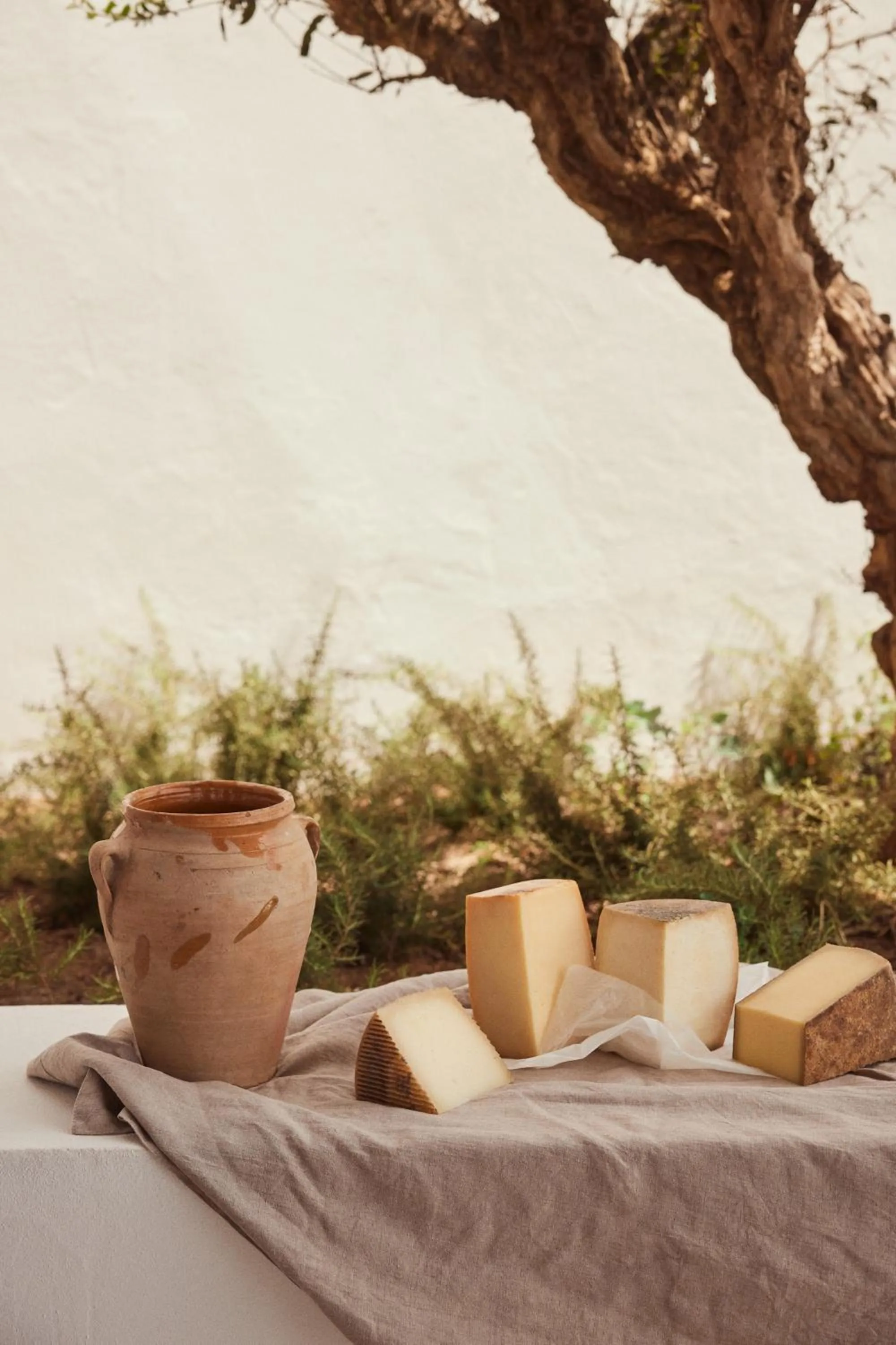 Day in Villa Le Blanc, a Gran Meliá Hotel - The Leading Hotels of The World