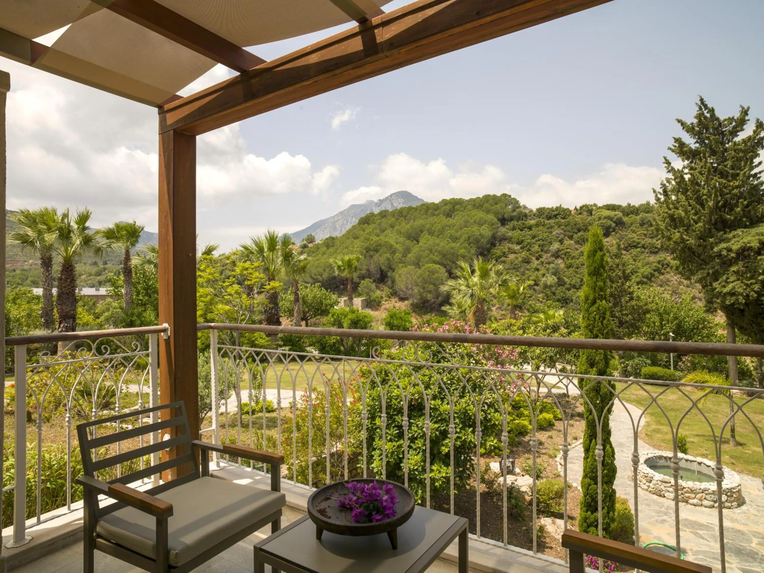 Kairos Valley Wellness & Longevity