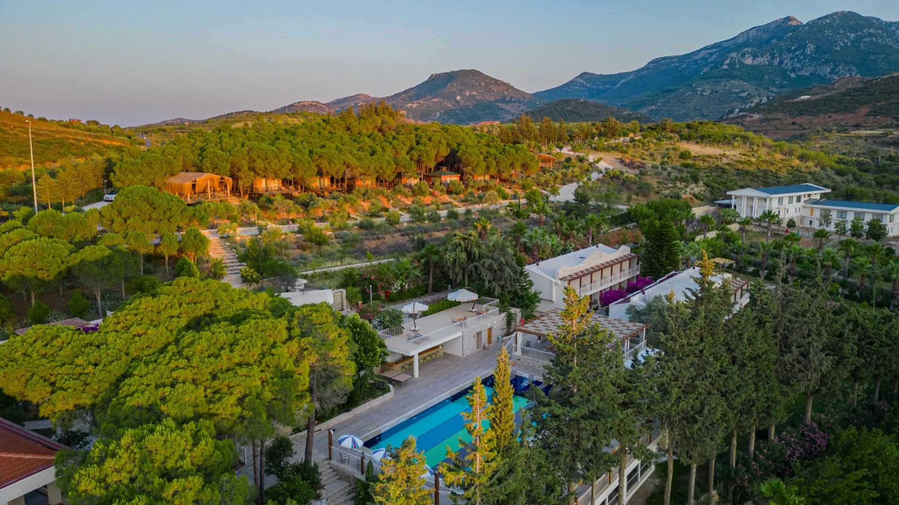 Kairos Valley Wellness & Longevity