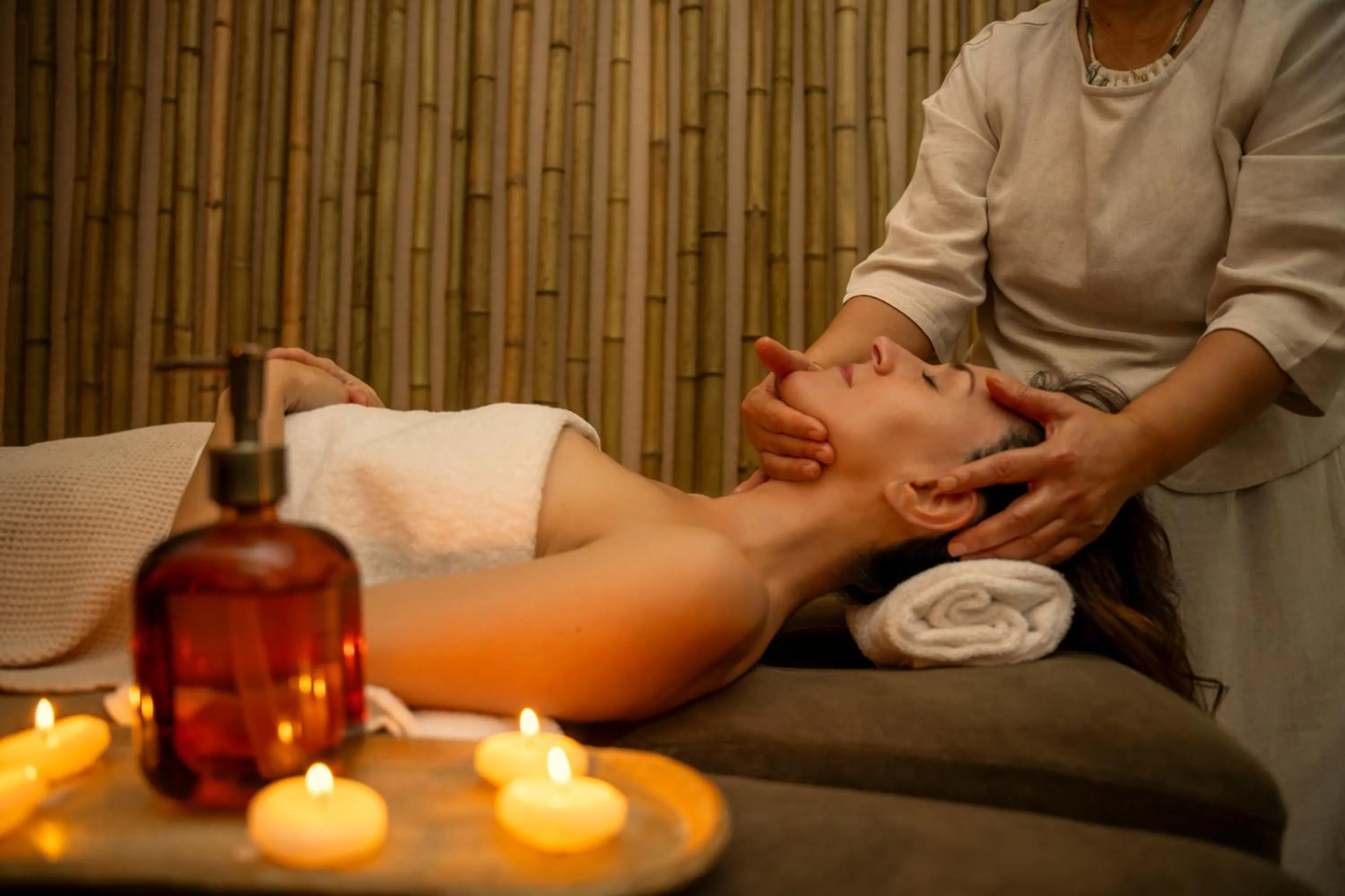 Kairos Valley Wellness & Longevity