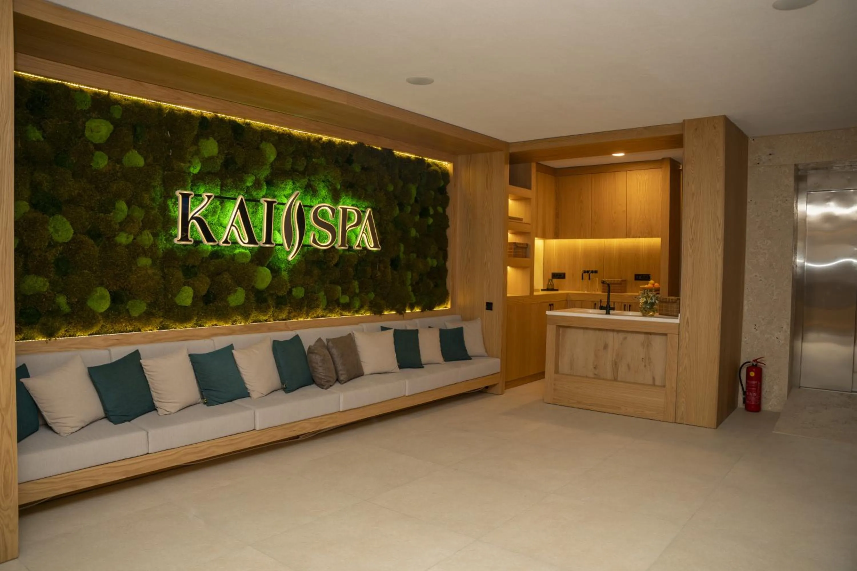 Kairos Valley Wellness & Longevity