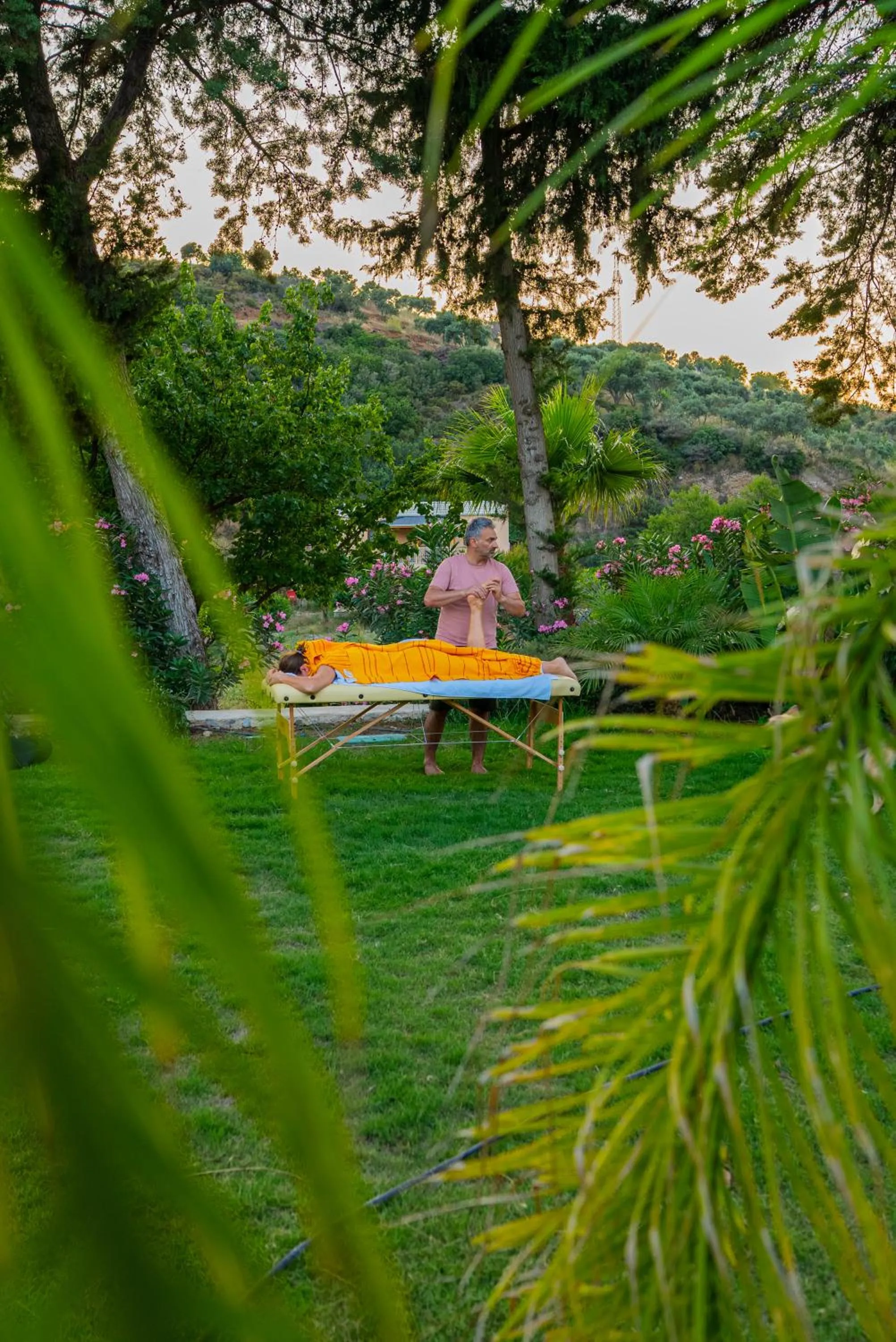 Billiard in Kairos Valley Wellness & Longevity