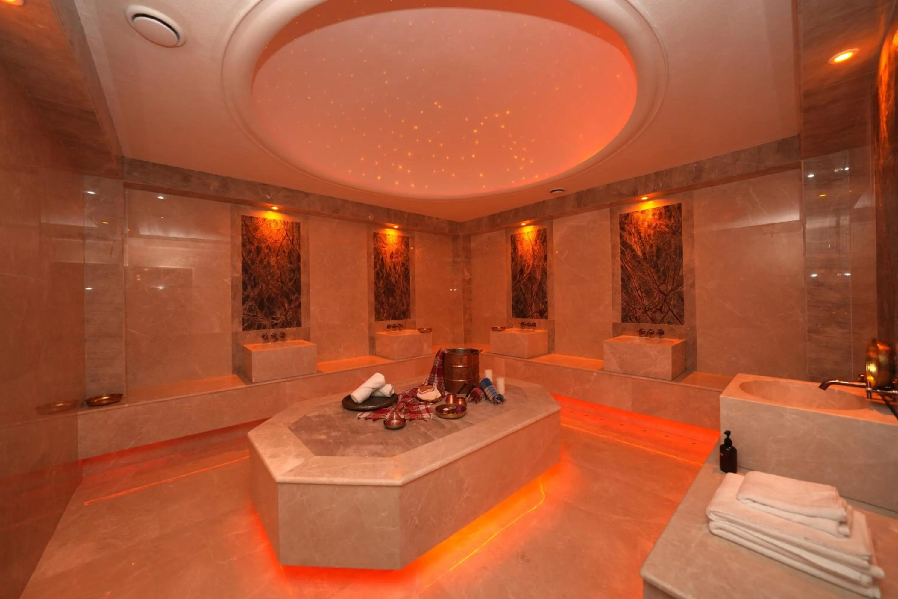 Kairos Valley Wellness & Longevity