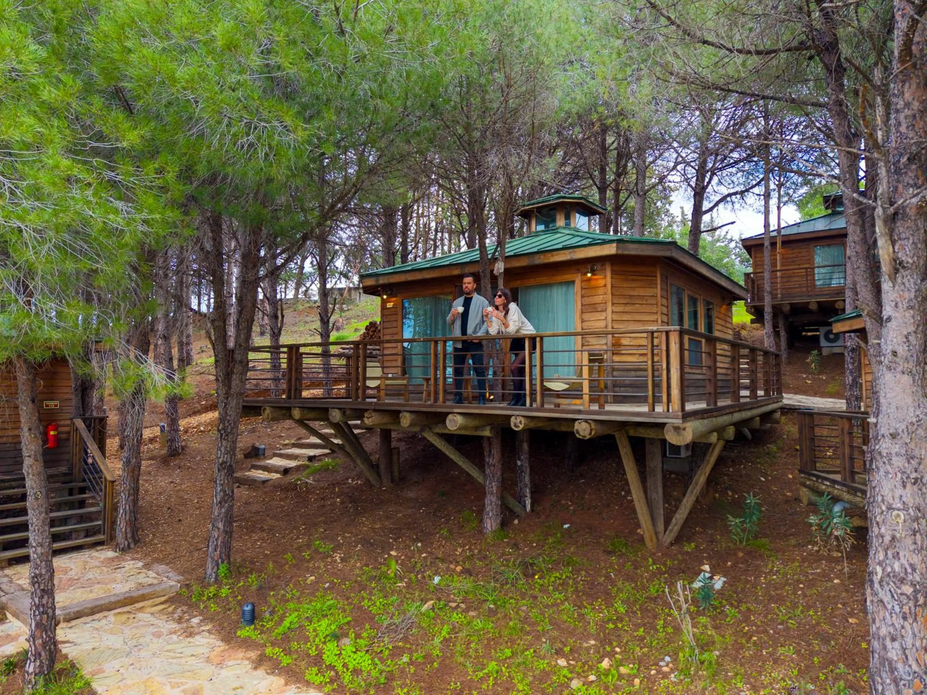 Kairos Valley Wellness & Longevity