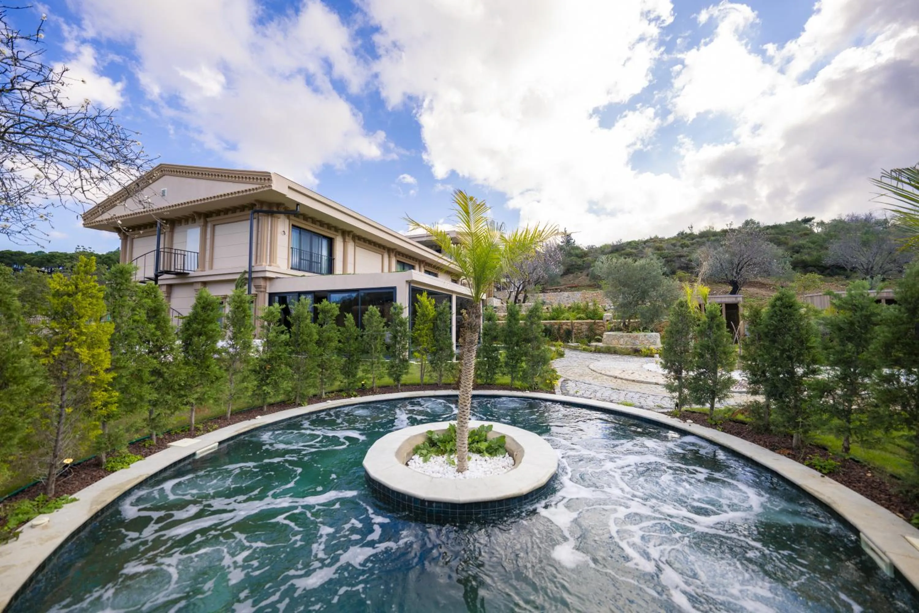 Kairos Valley Wellness & Longevity