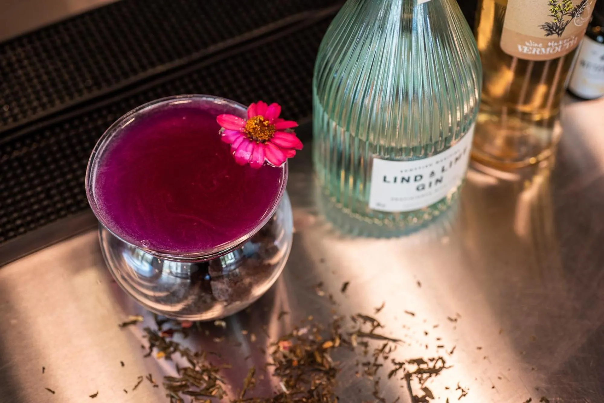 Lounge or bar in Pereh Mountain Resort