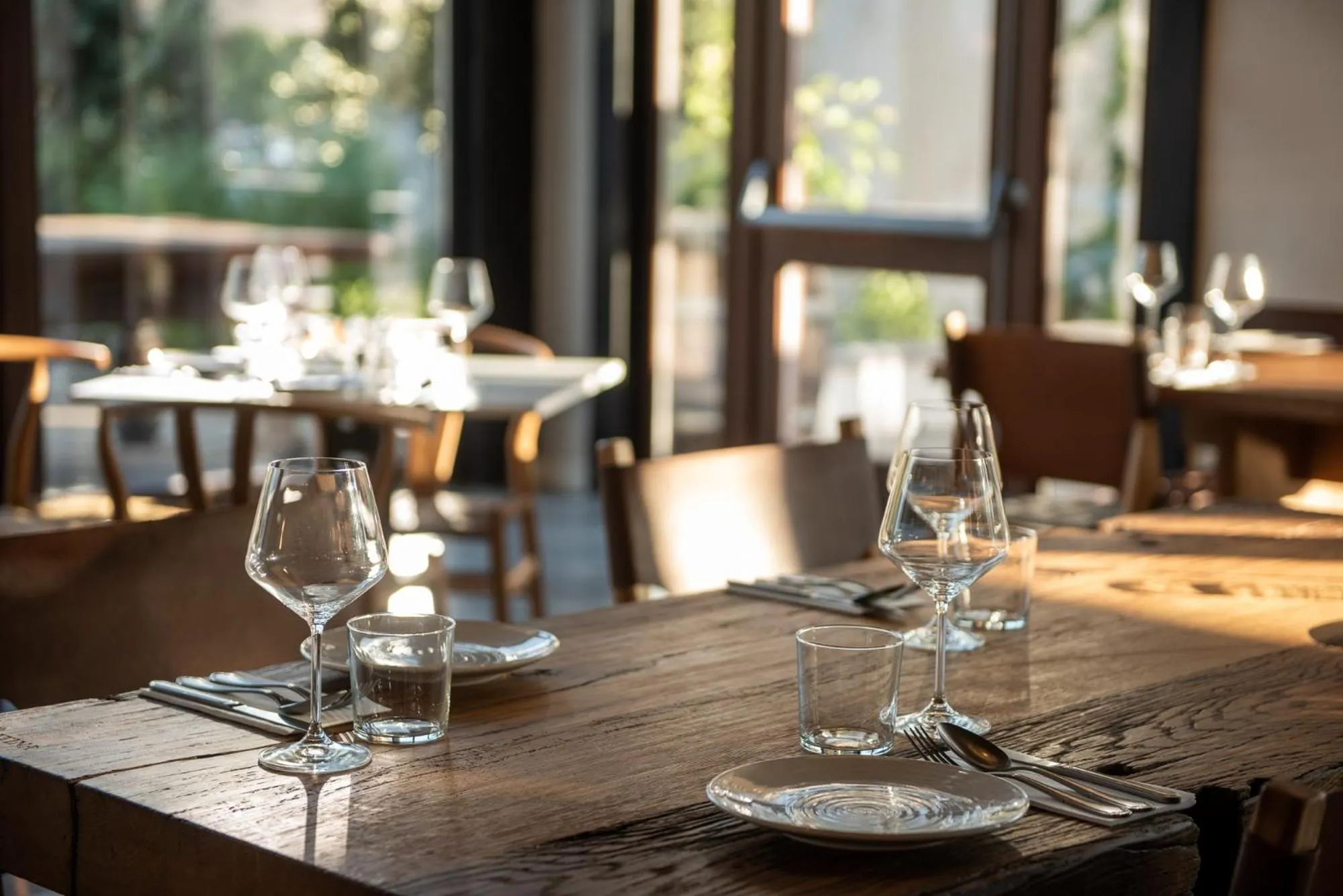 Restaurant/places to eat in Pereh Mountain Resort