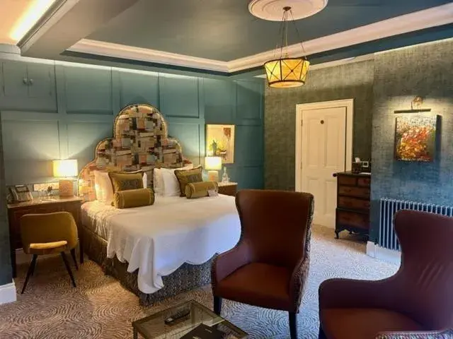 Superior Suite - single occupancy in Arthurs Superior Suite - single occupancy in Arthurs