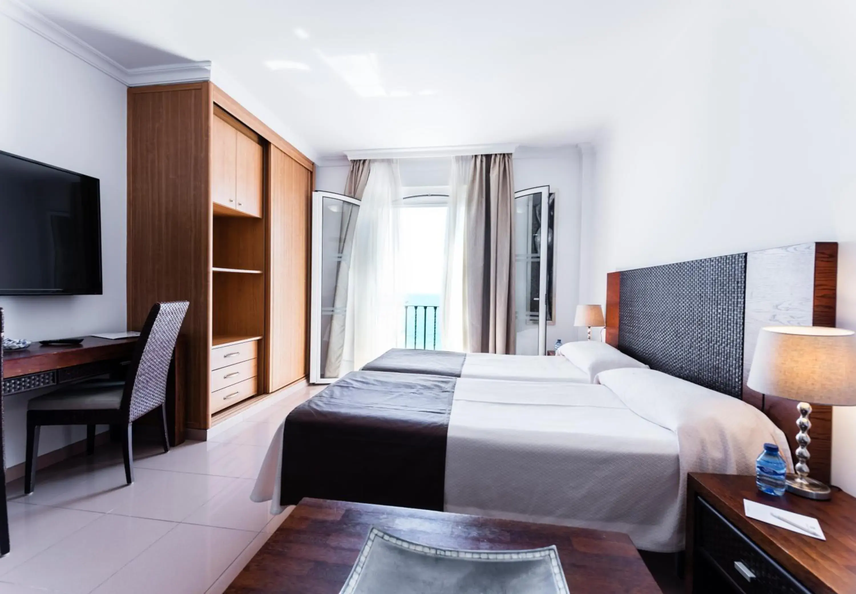 Studio with Sea View in Toboso Apar - Turis Studio with Sea View in Toboso Apar - Turis