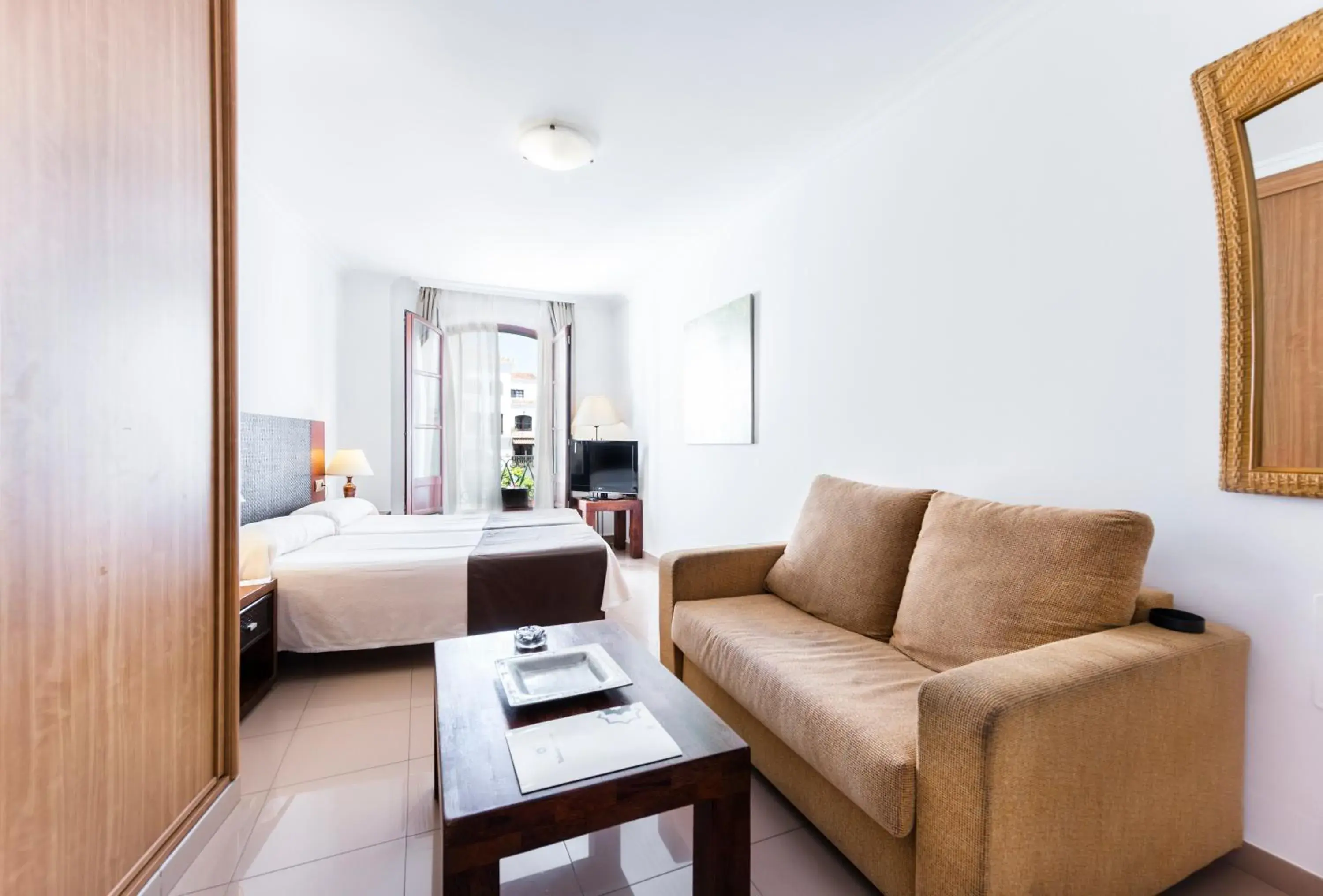 Studio in Toboso Apar - Turis Studio in Toboso Apar - Turis