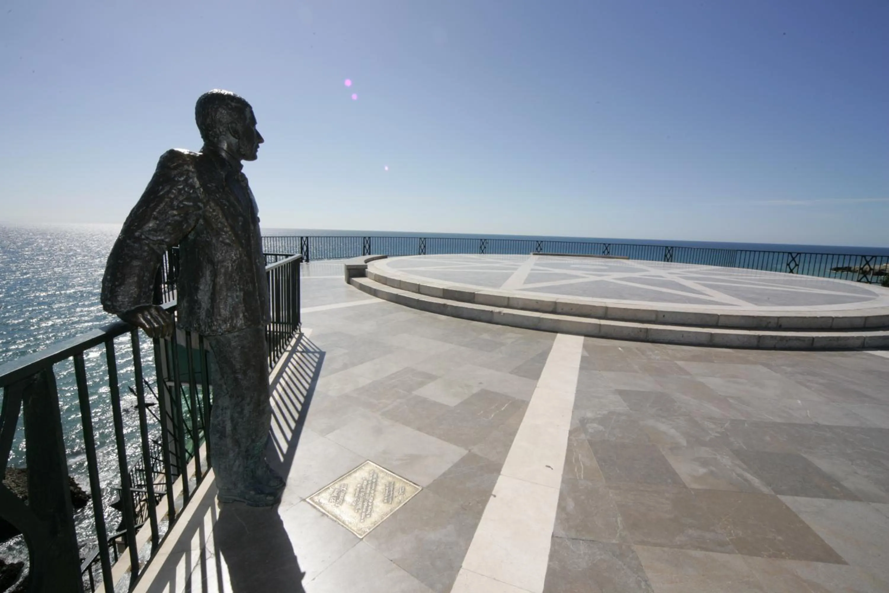 Area and facilities in Toboso Apar - Turis