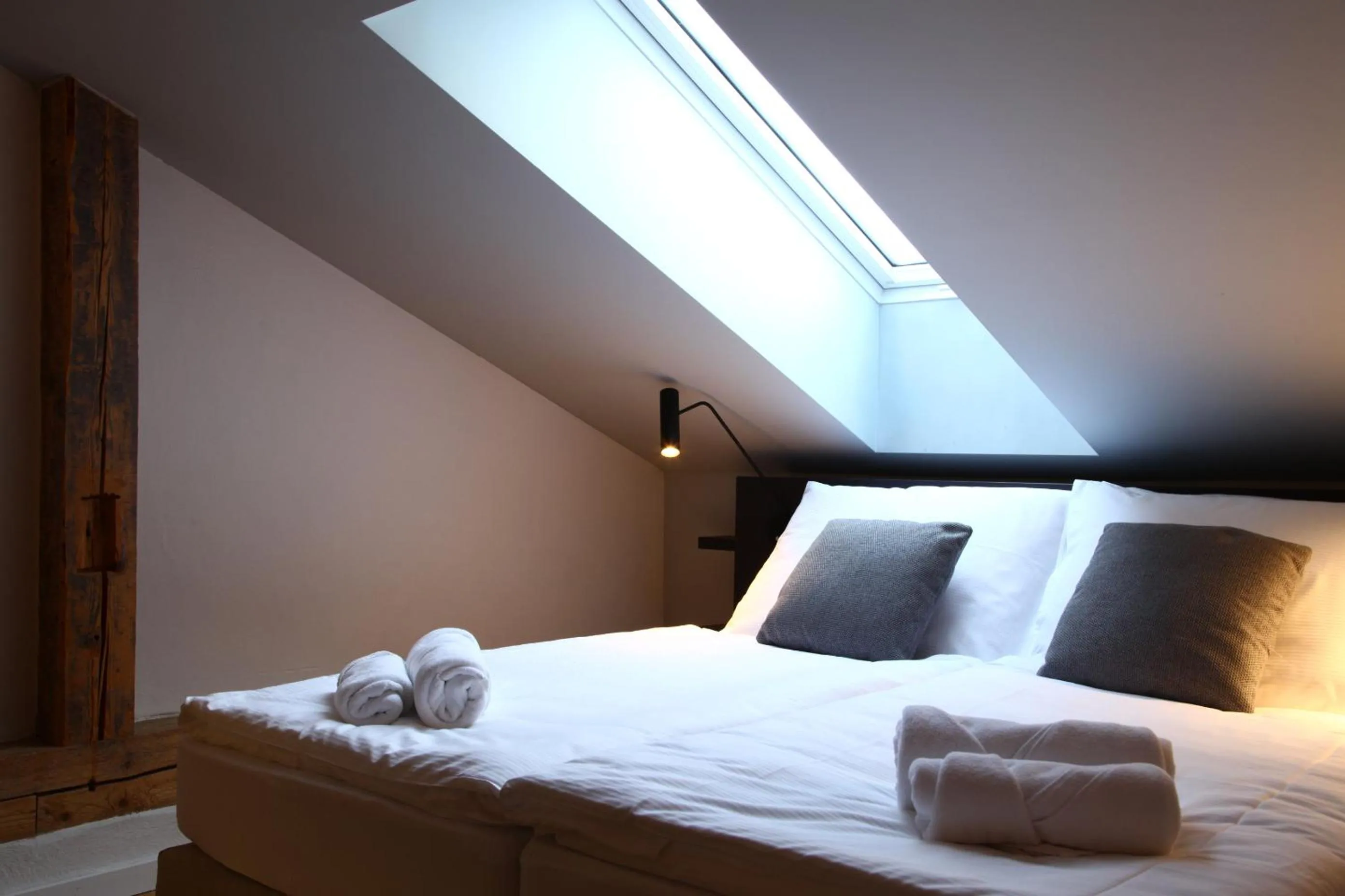 Small Double Room - single occupancy in Welkam