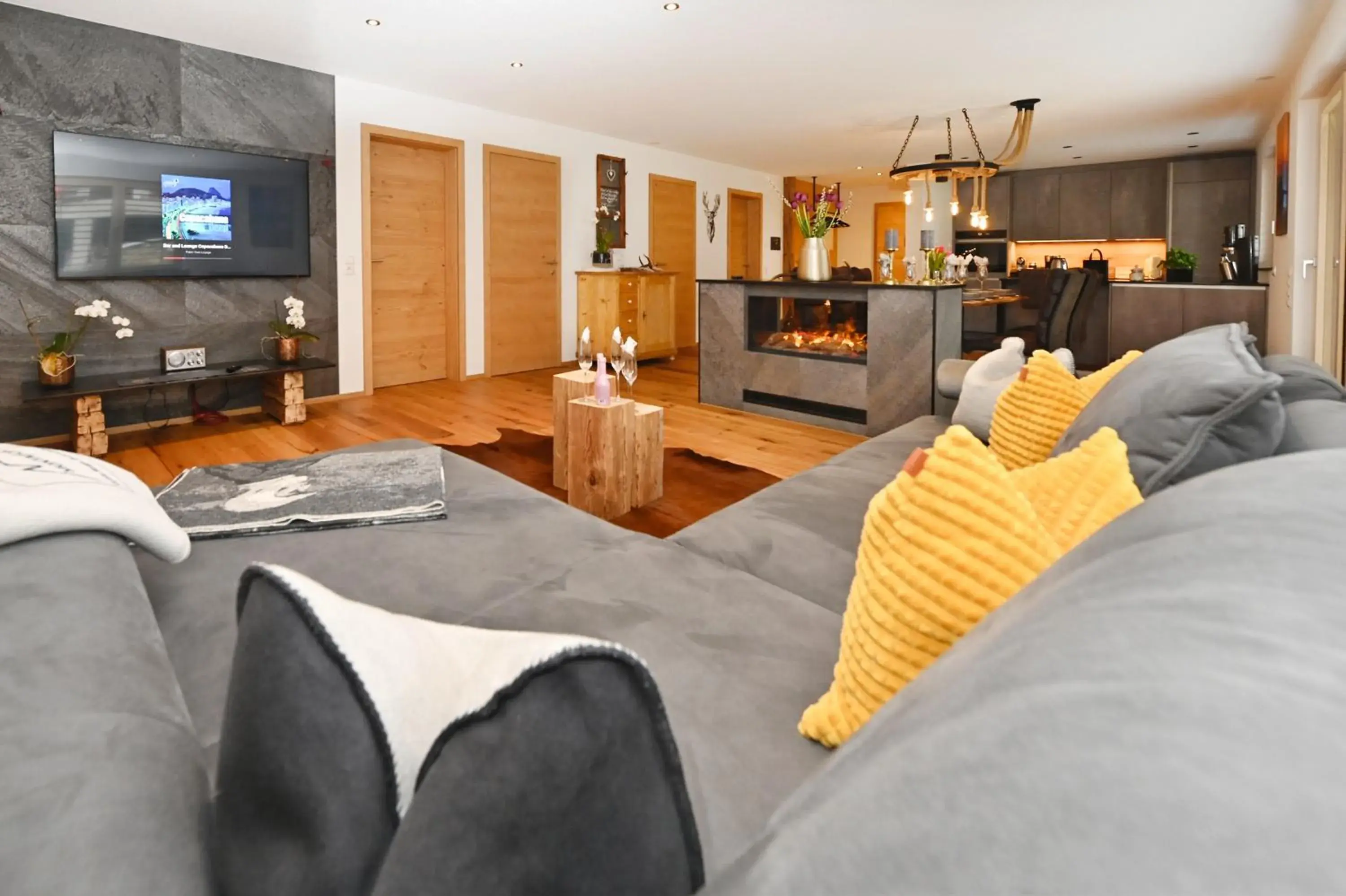Apartment Bergliebe Apartment Bergliebe
